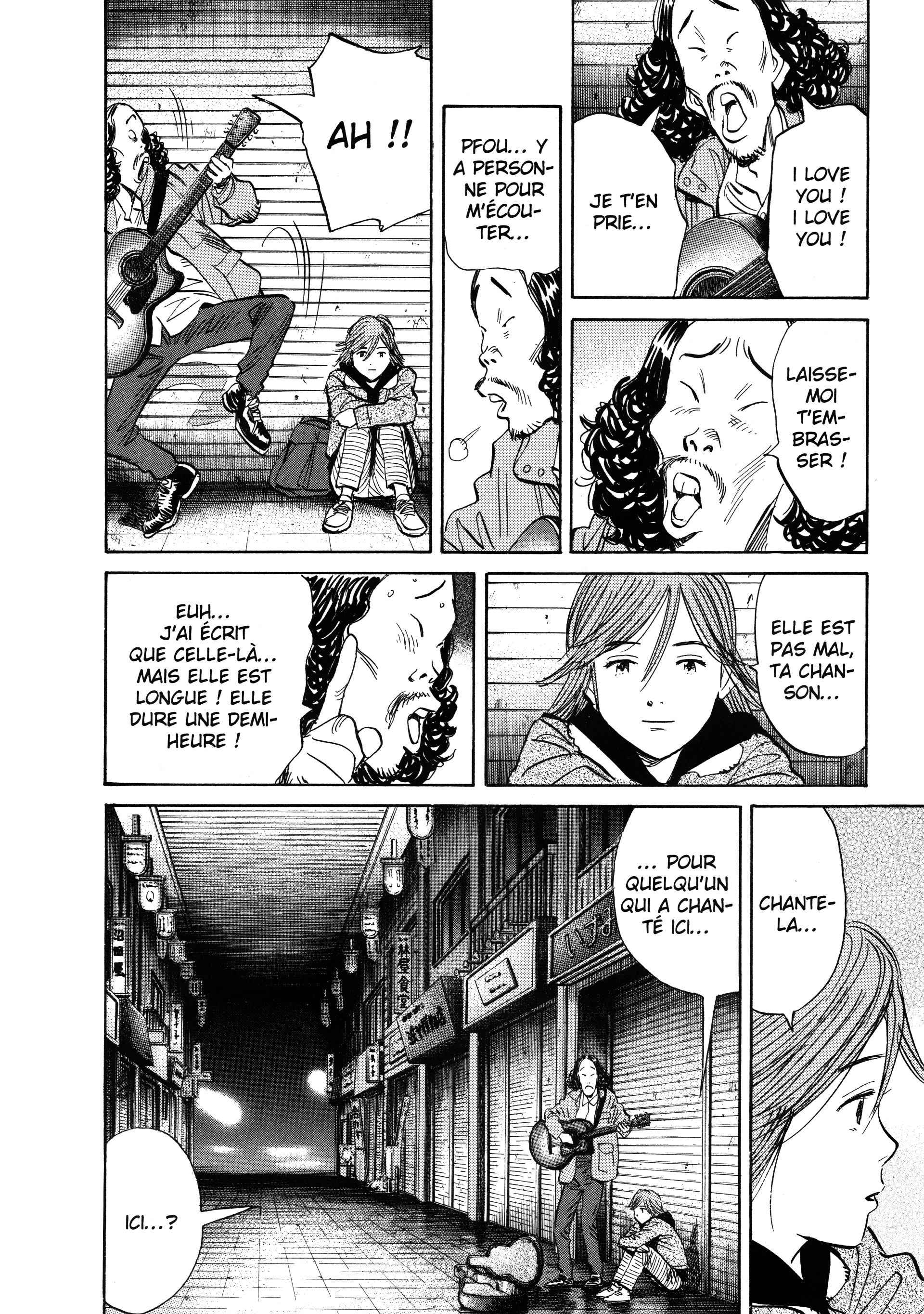 Read 20th Century Boys FRANCAIS Manga Online