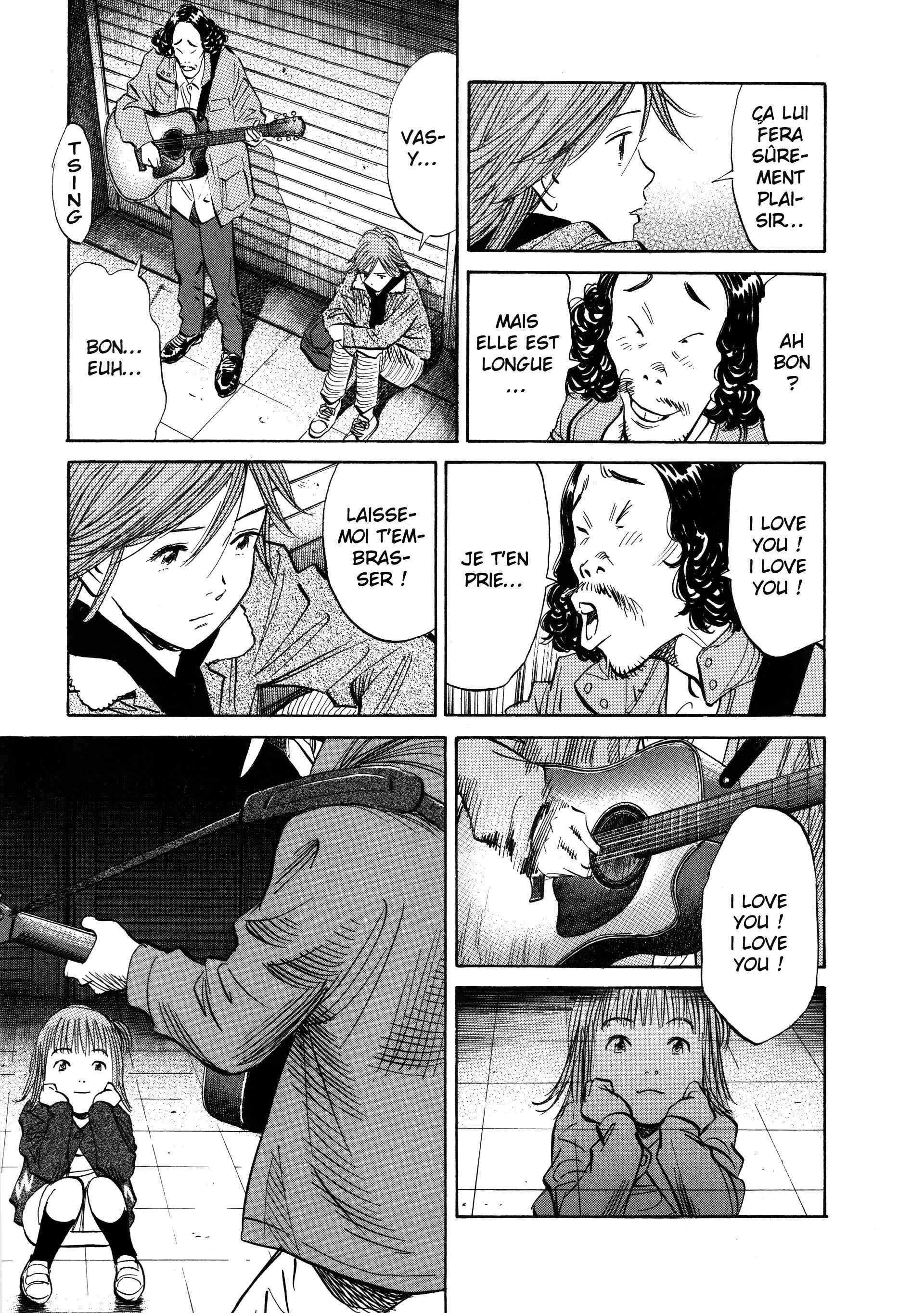 Read 20th Century Boys FRANCAIS Manga Online