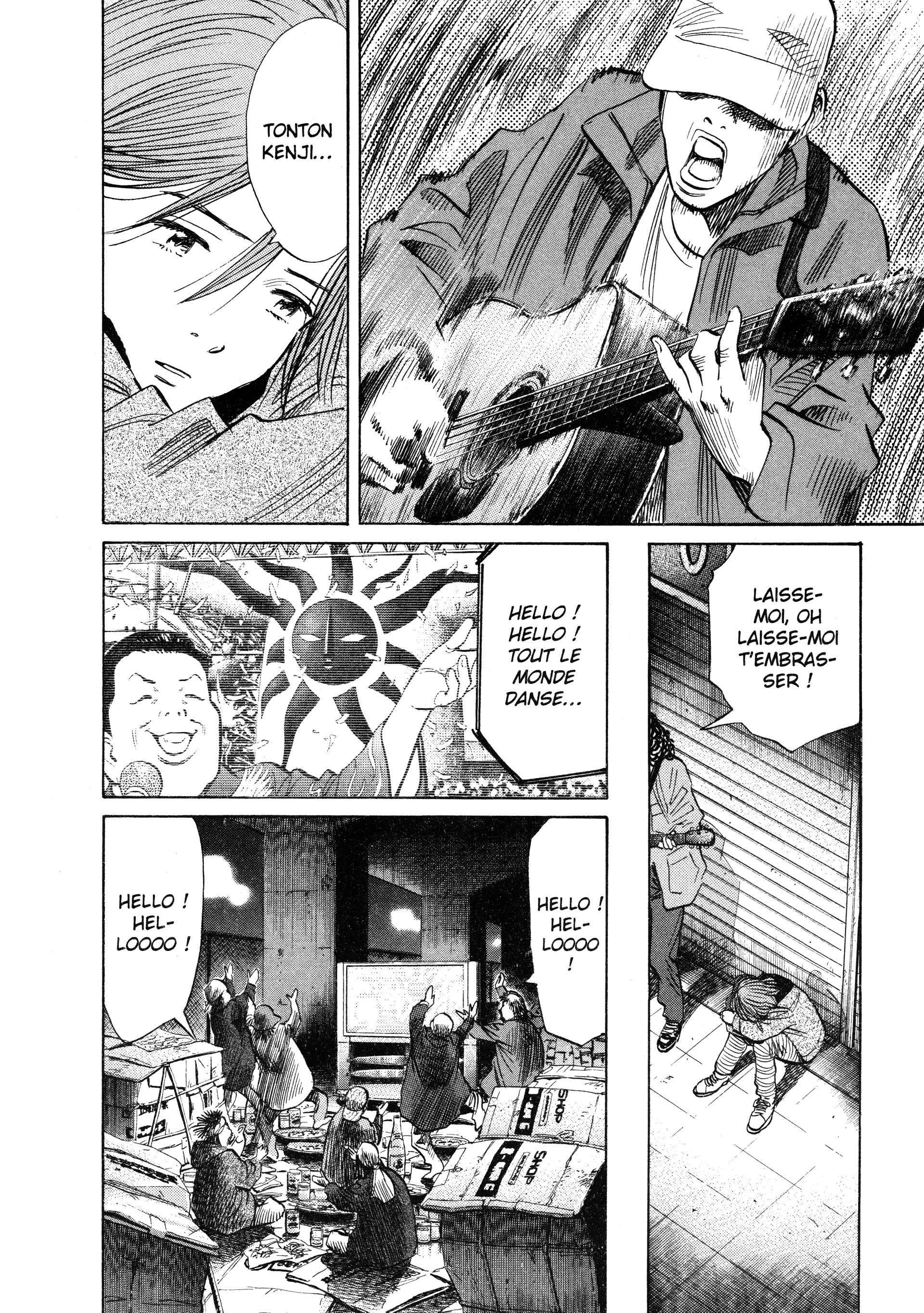 Read 20th Century Boys FRANCAIS Manga Online
