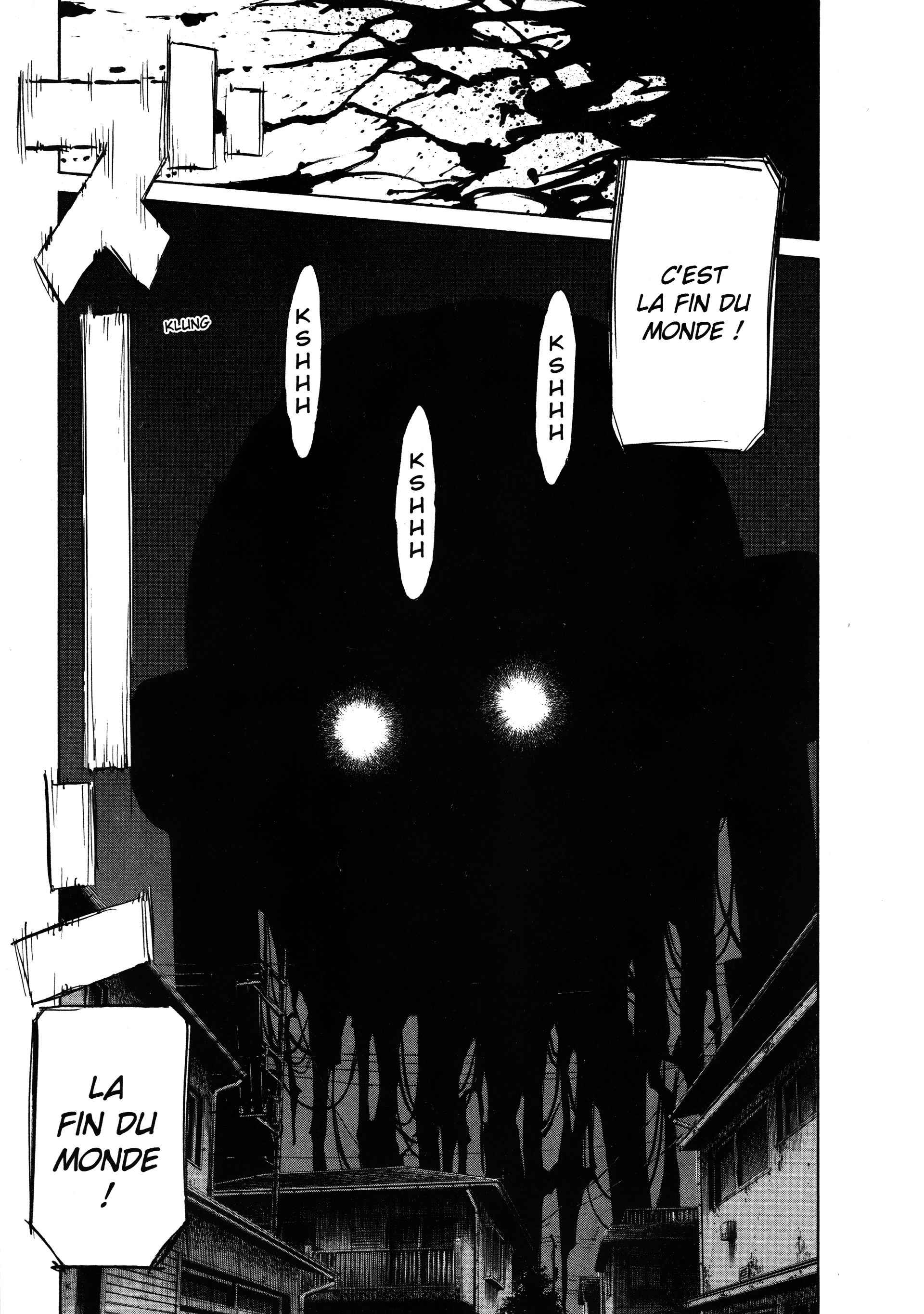 Read 20th Century Boys FRANCAIS Manga Online