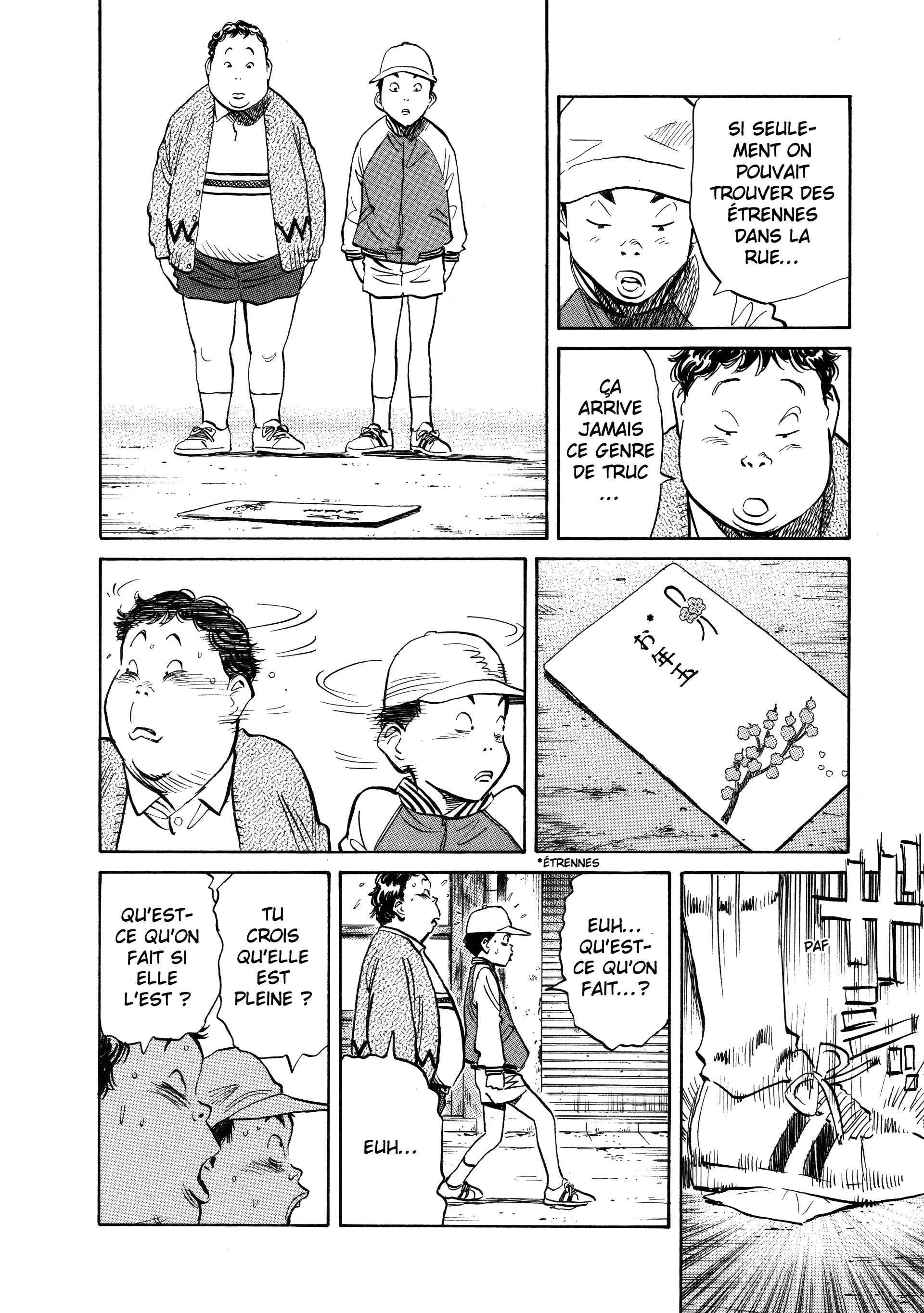 Read 20th Century Boys FRANCAIS Manga Online