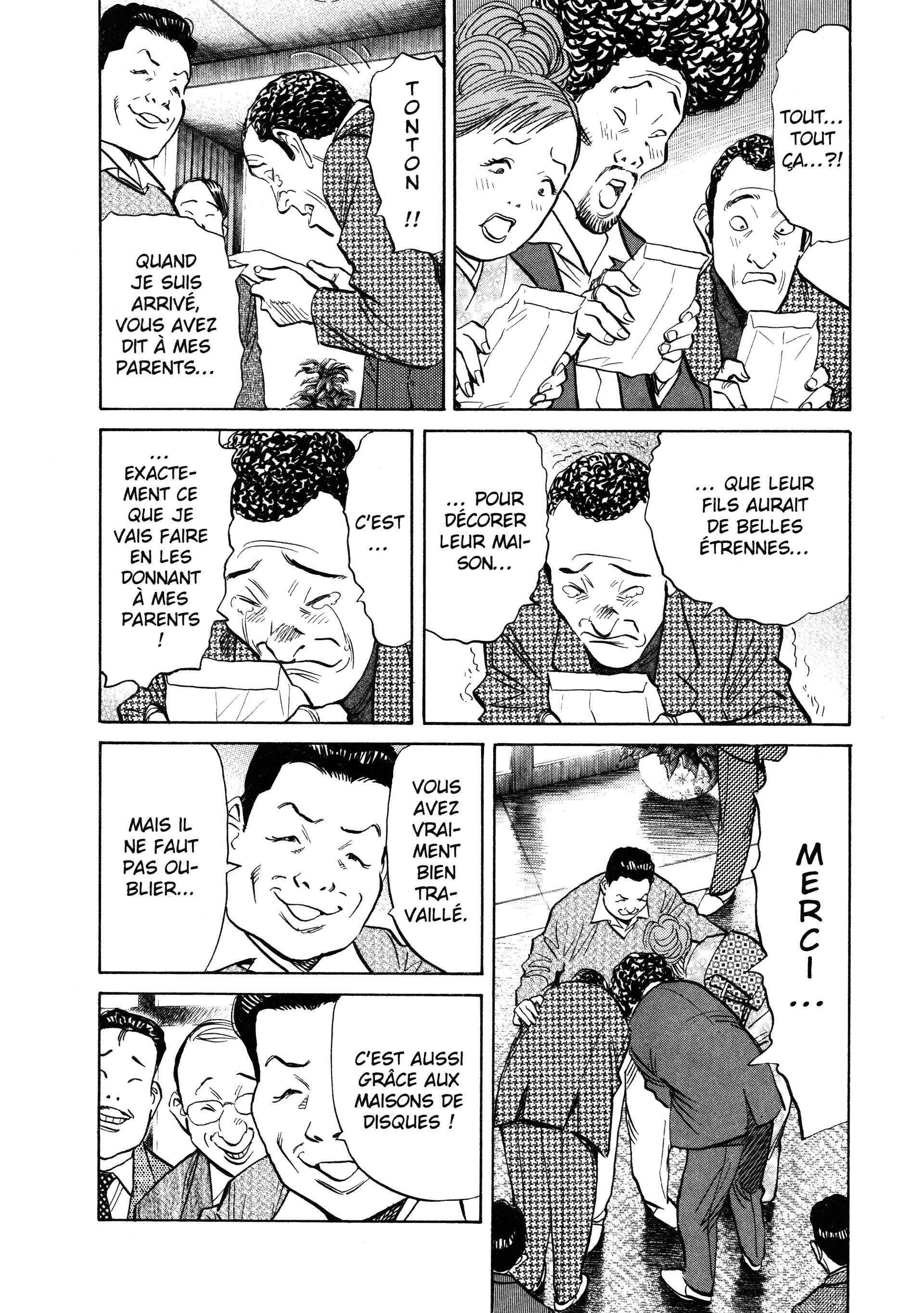 Read 20th Century Boys FRANCAIS Manga Online