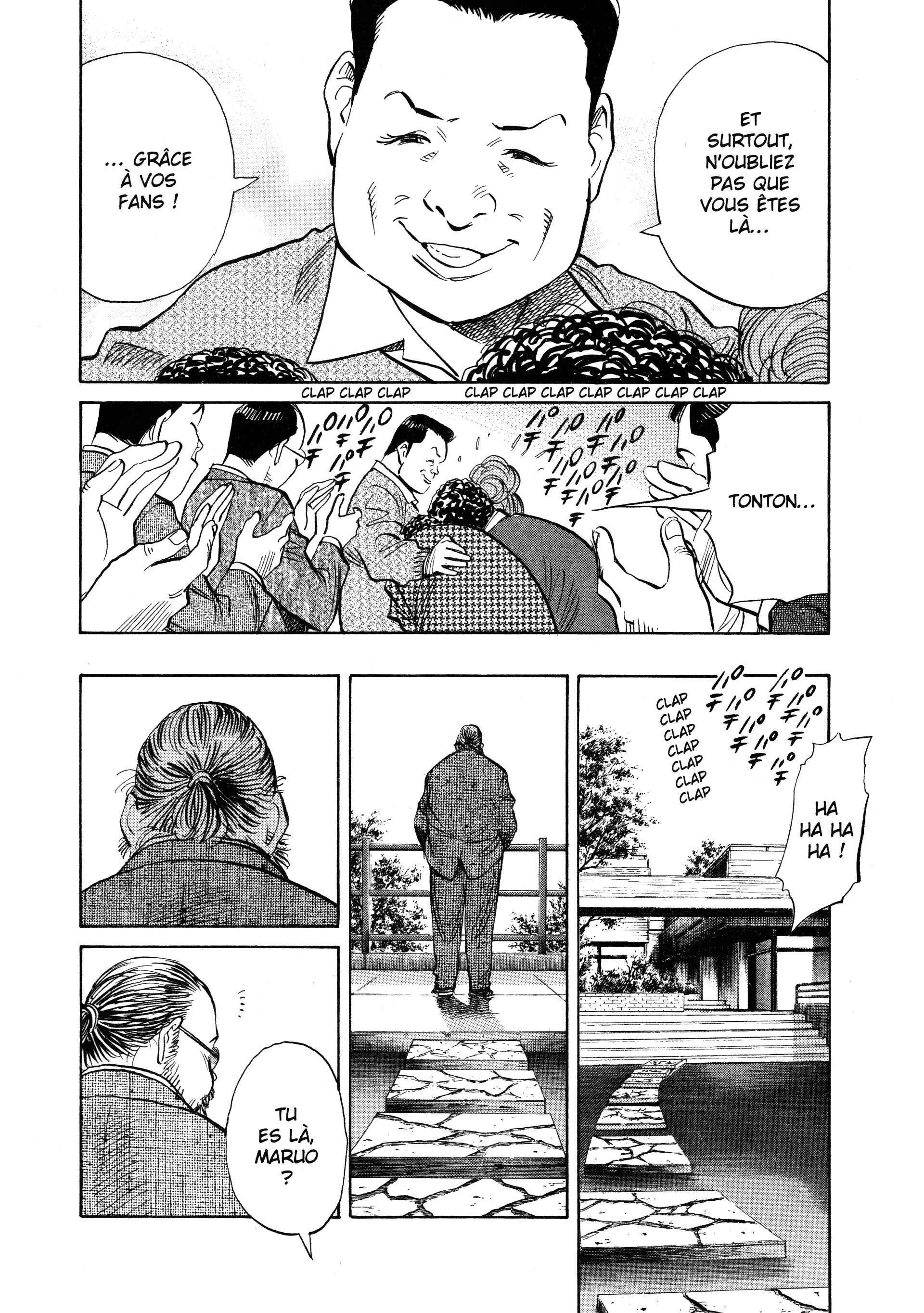 Read 20th Century Boys FRANCAIS Manga Online