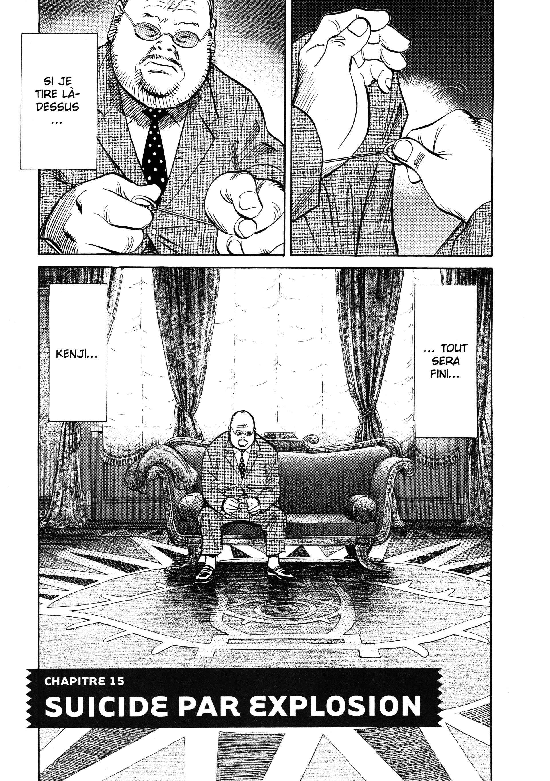 Read 20th Century Boys FRANCAIS Manga Online