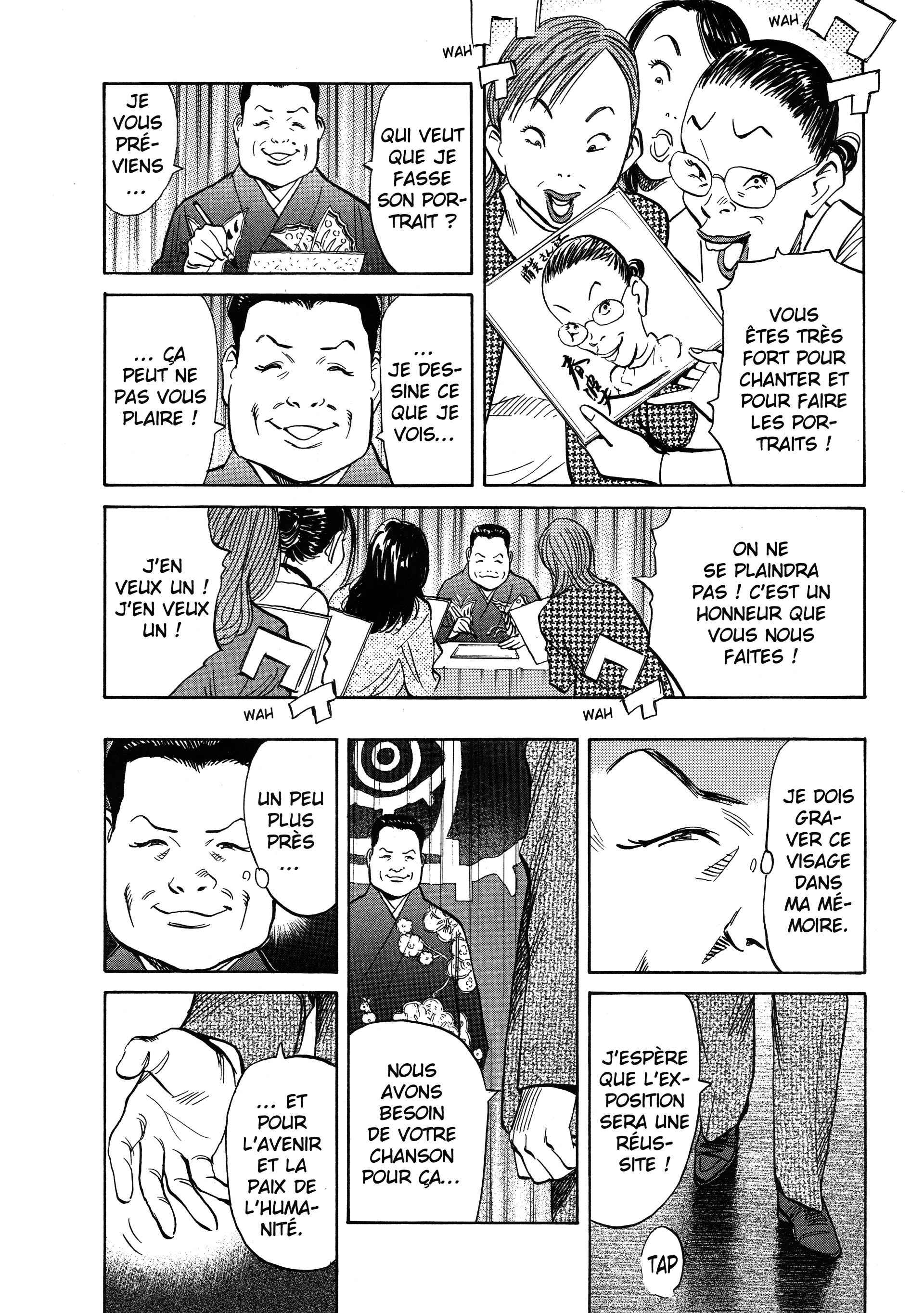 Read 20th Century Boys FRANCAIS Manga Online