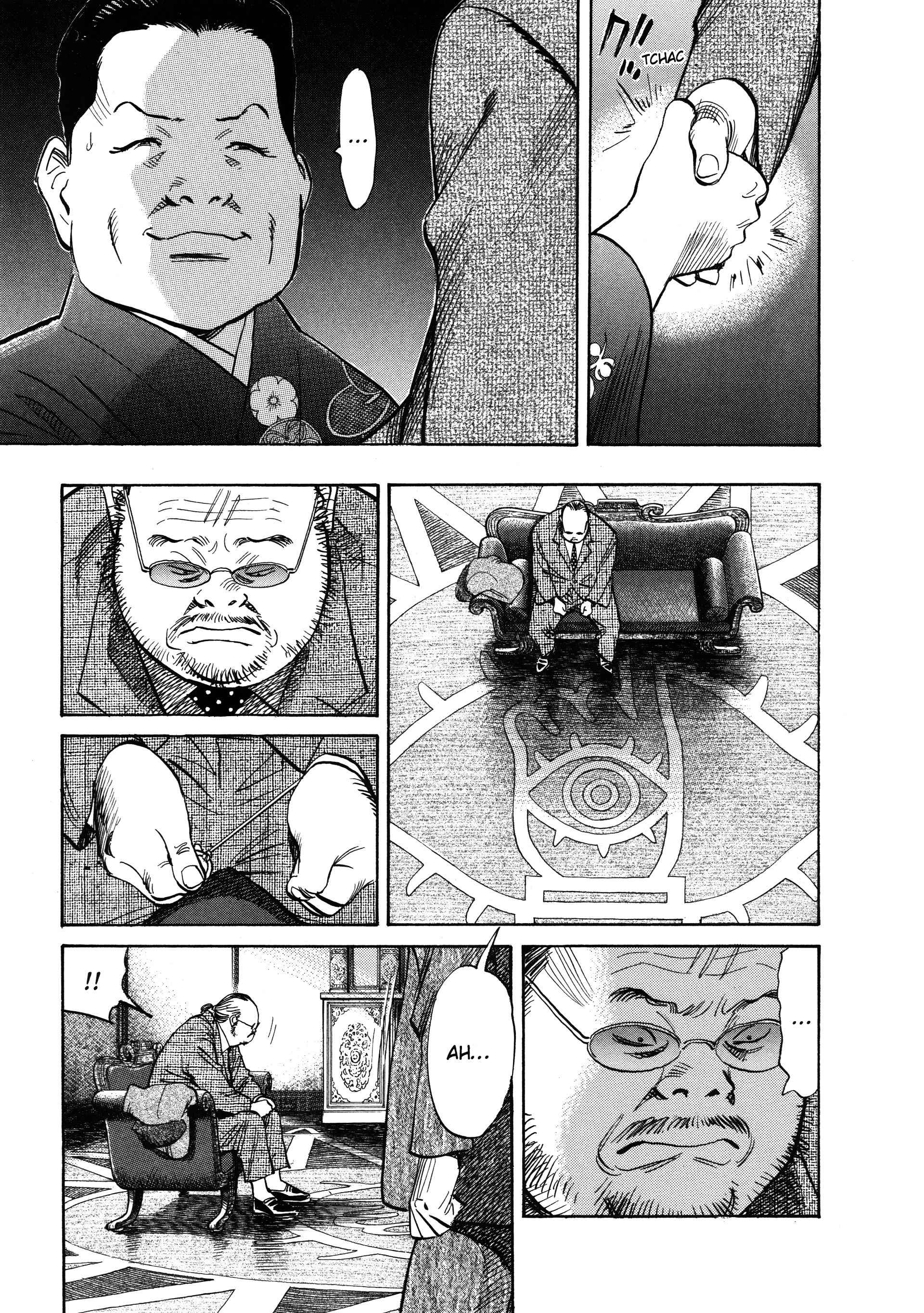 Read 20th Century Boys FRANCAIS Manga Online