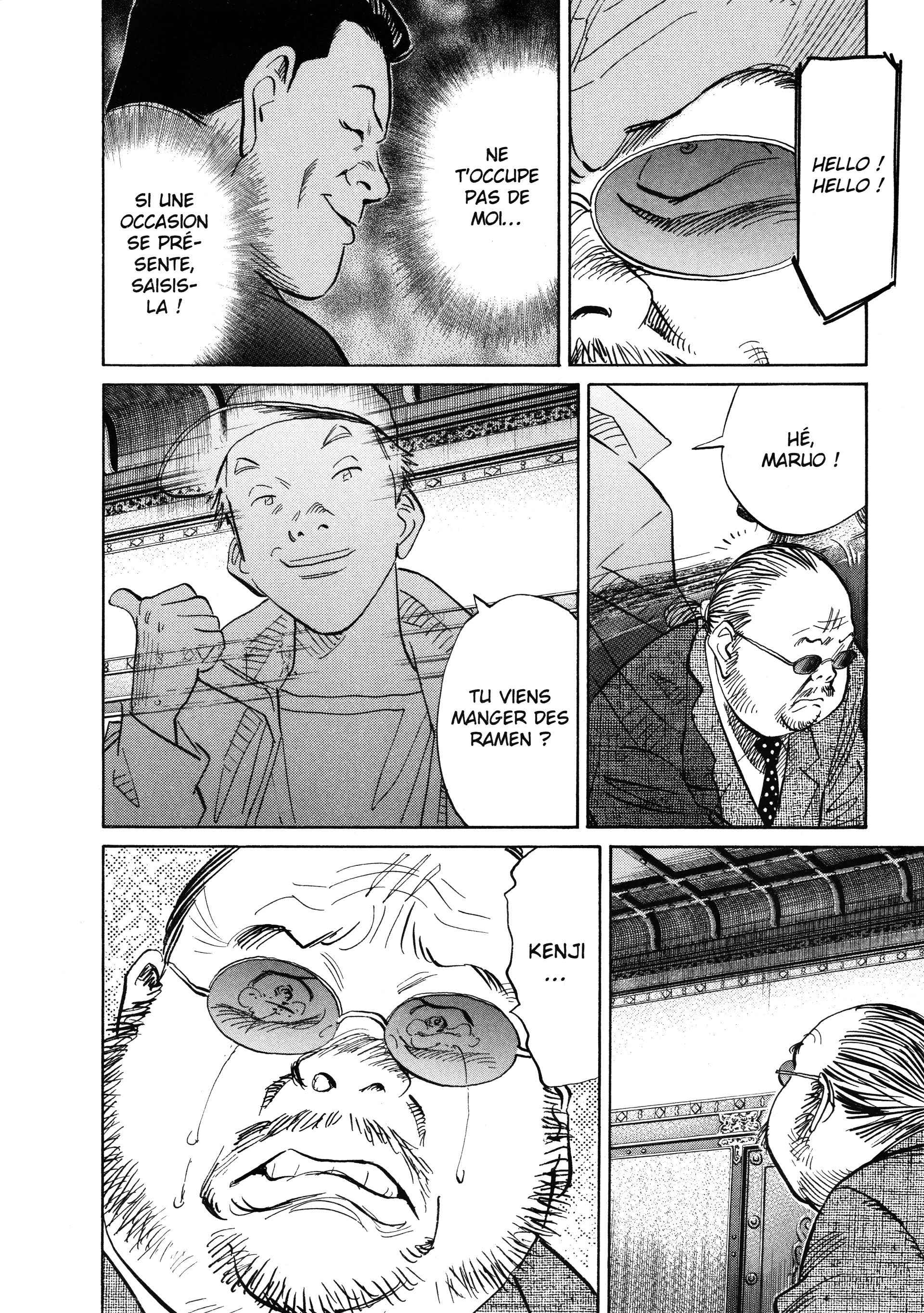 Read 20th Century Boys FRANCAIS Manga Online