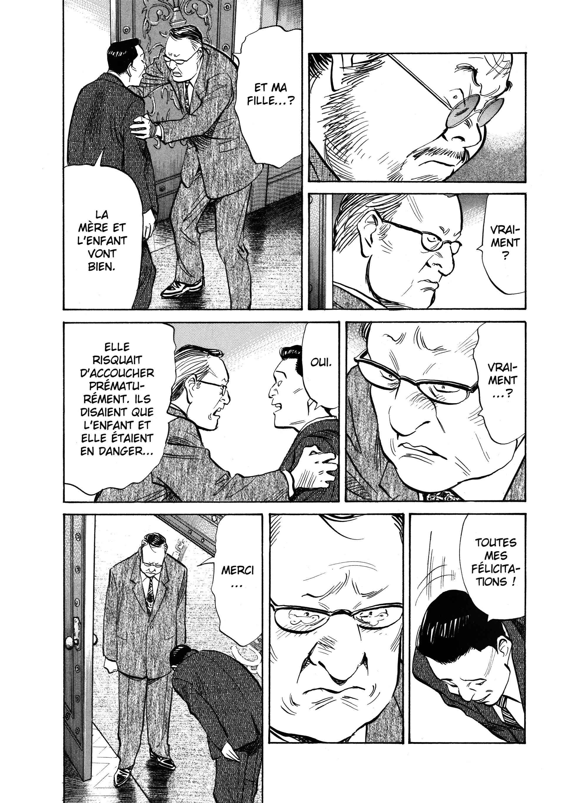 Read 20th Century Boys FRANCAIS Manga Online