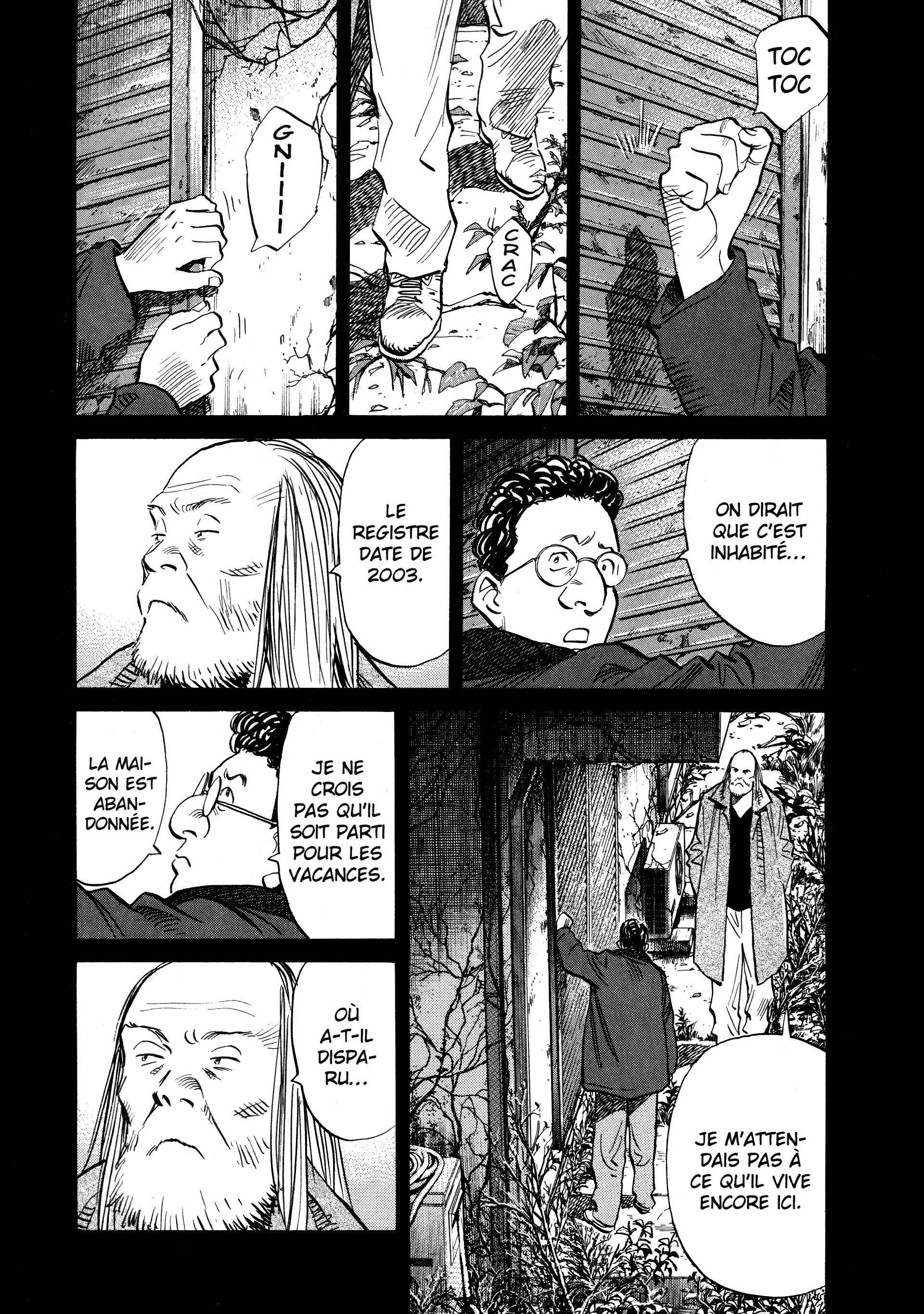 Read 20th Century Boys FRANCAIS Manga Online