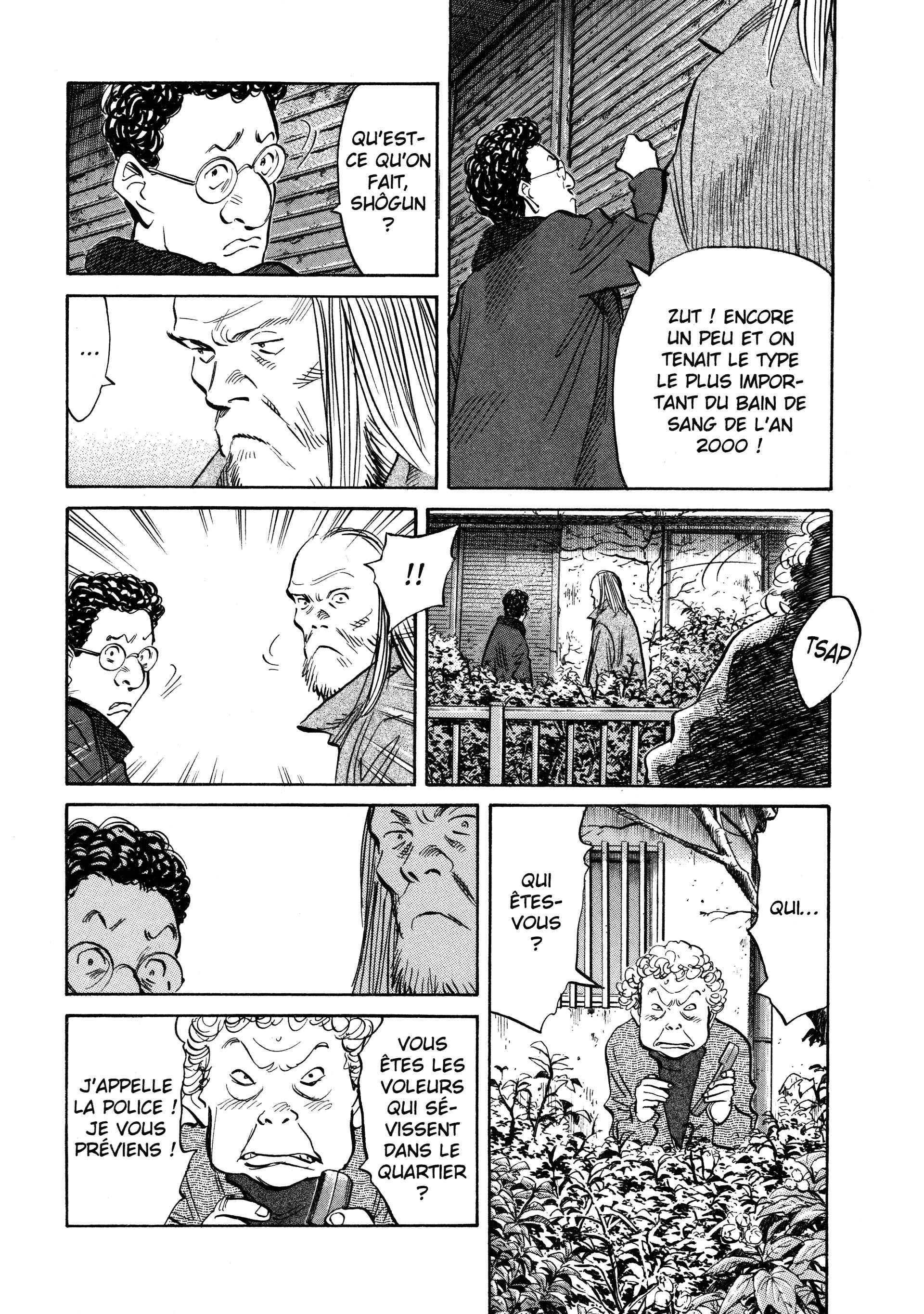 Read 20th Century Boys FRANCAIS Manga Online