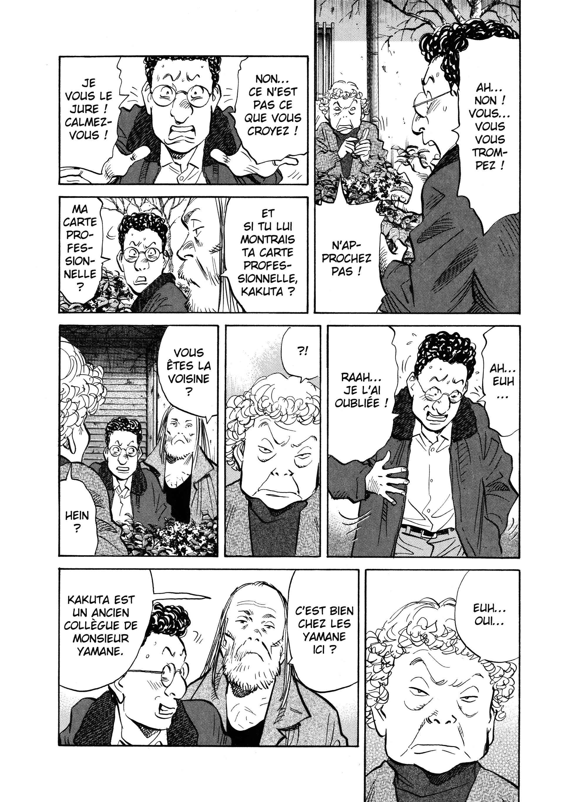 Read 20th Century Boys FRANCAIS Manga Online