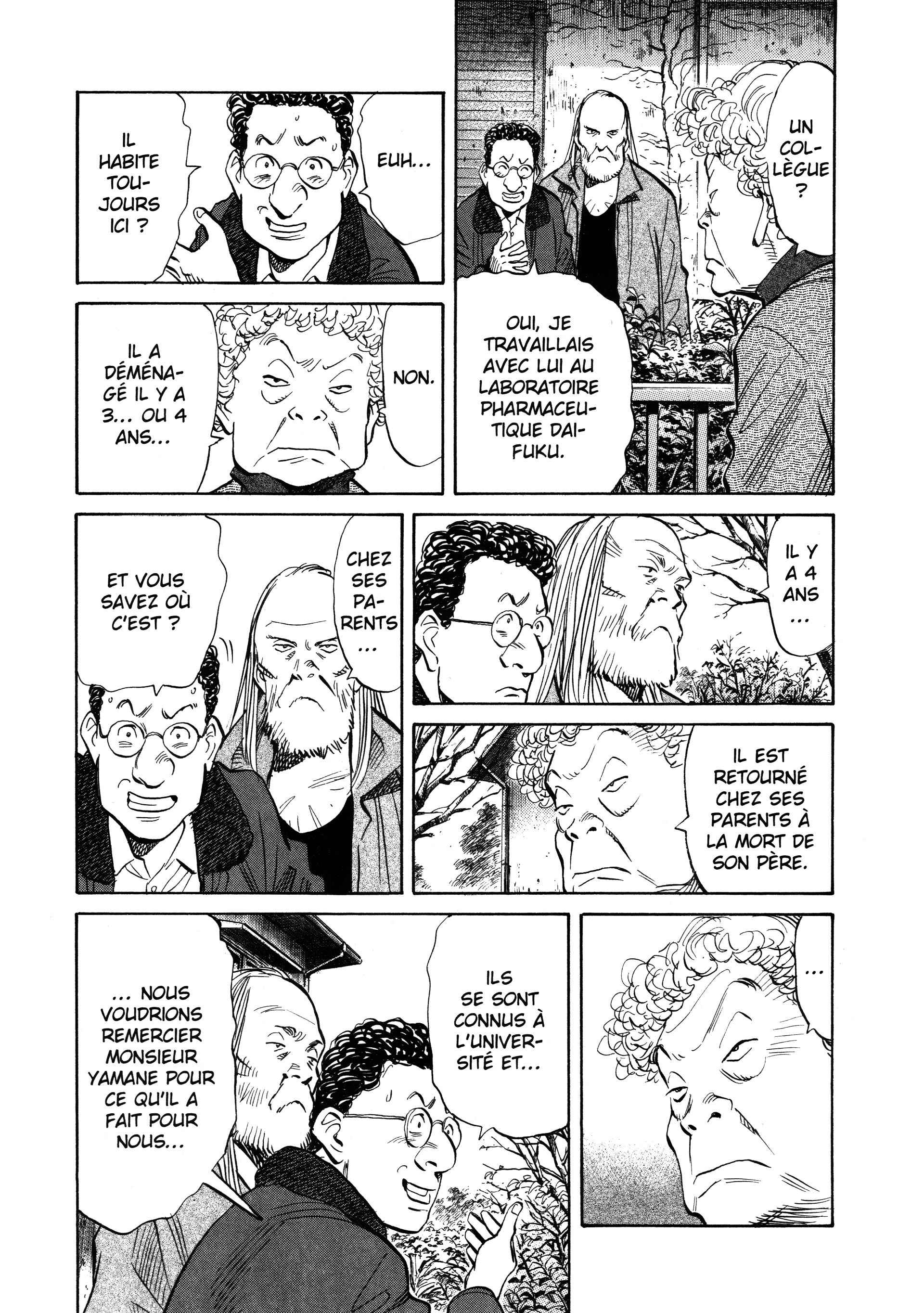 Read 20th Century Boys FRANCAIS Manga Online