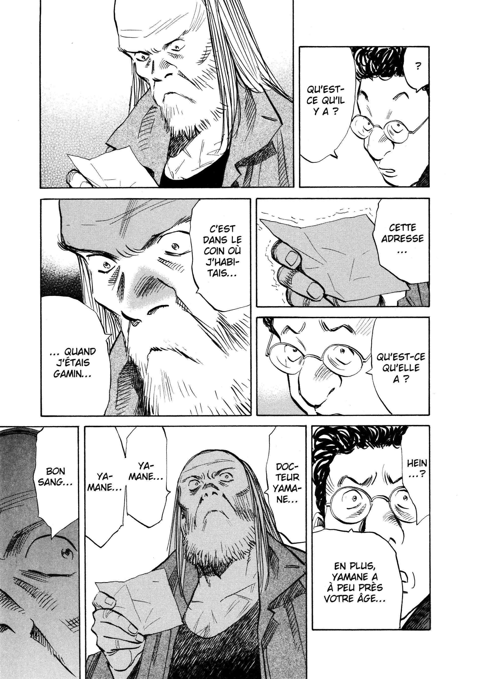 Read 20th Century Boys FRANCAIS Manga Online