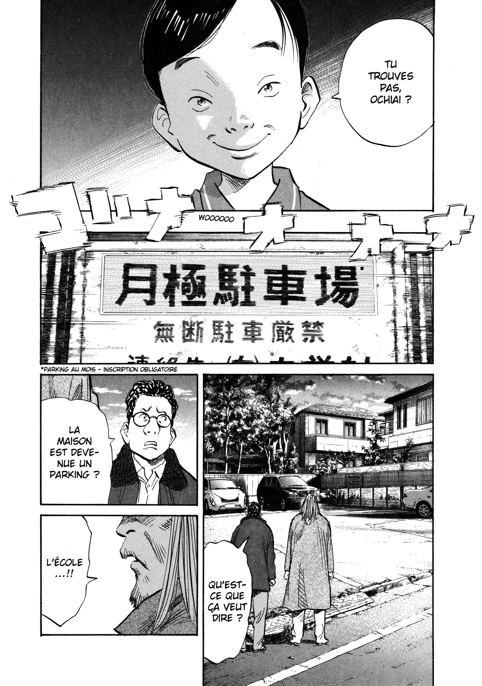 Read 20th Century Boys FRANCAIS Manga Online