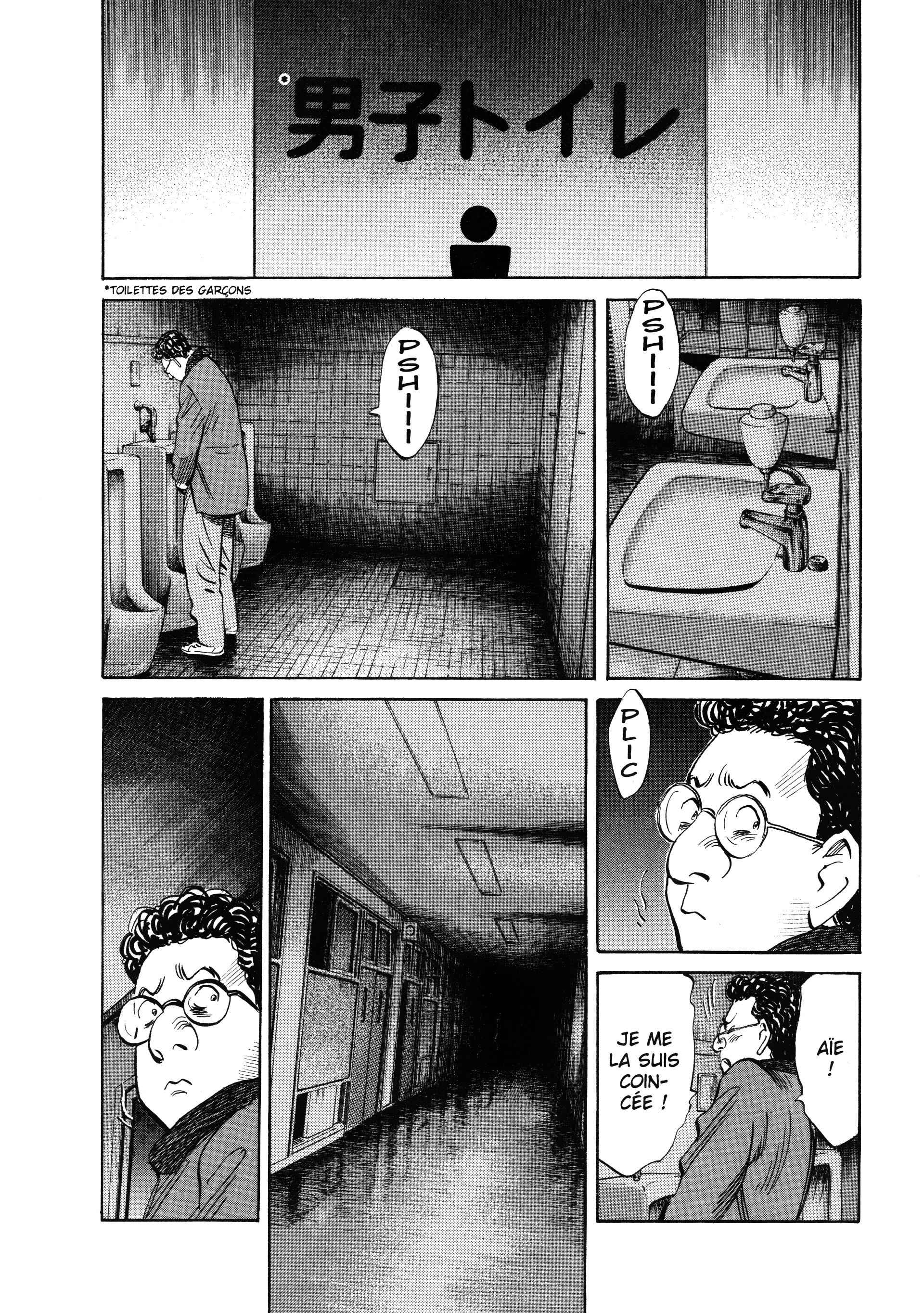 Read 20th Century Boys FRANCAIS Manga Online