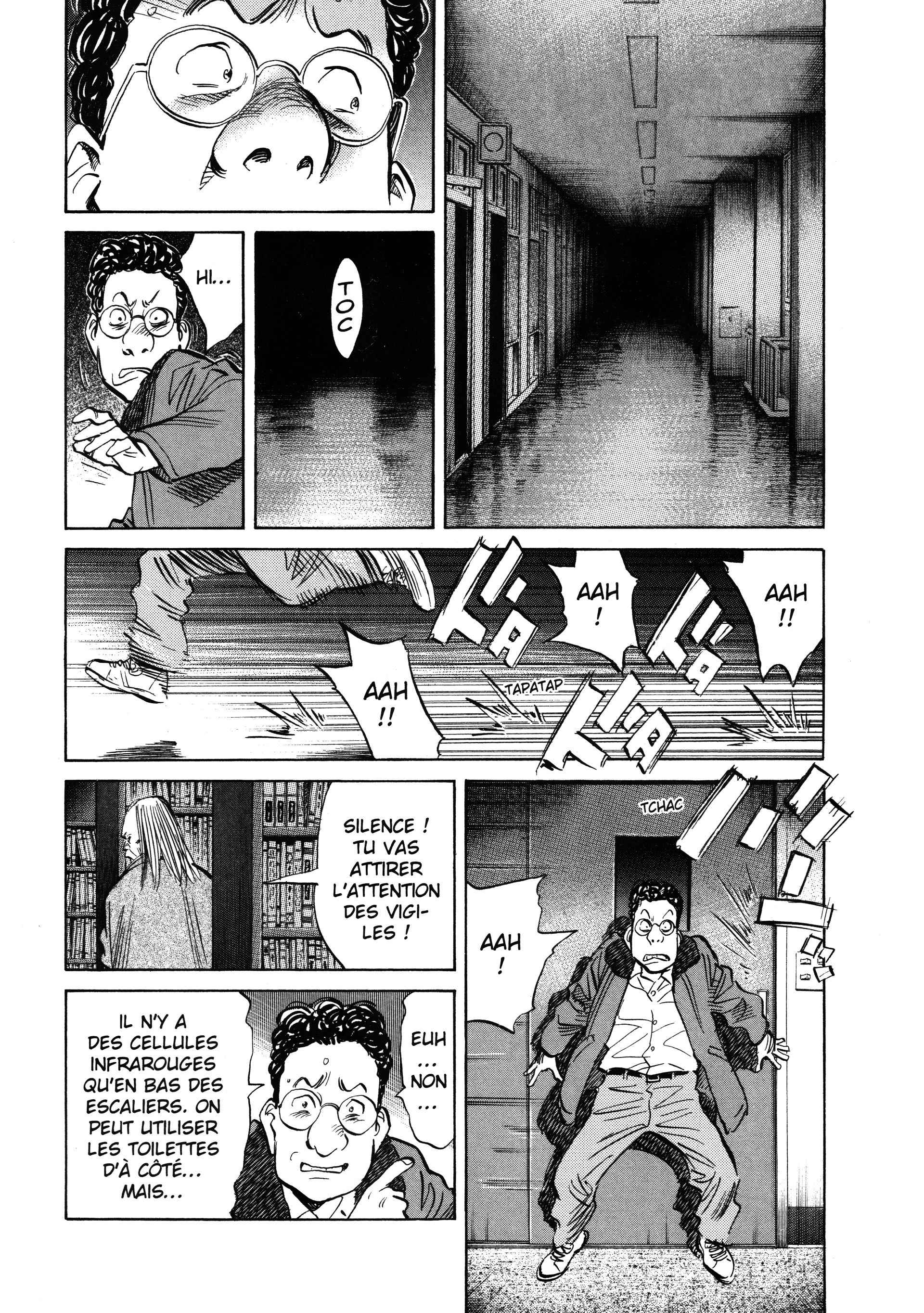 Read 20th Century Boys FRANCAIS Manga Online