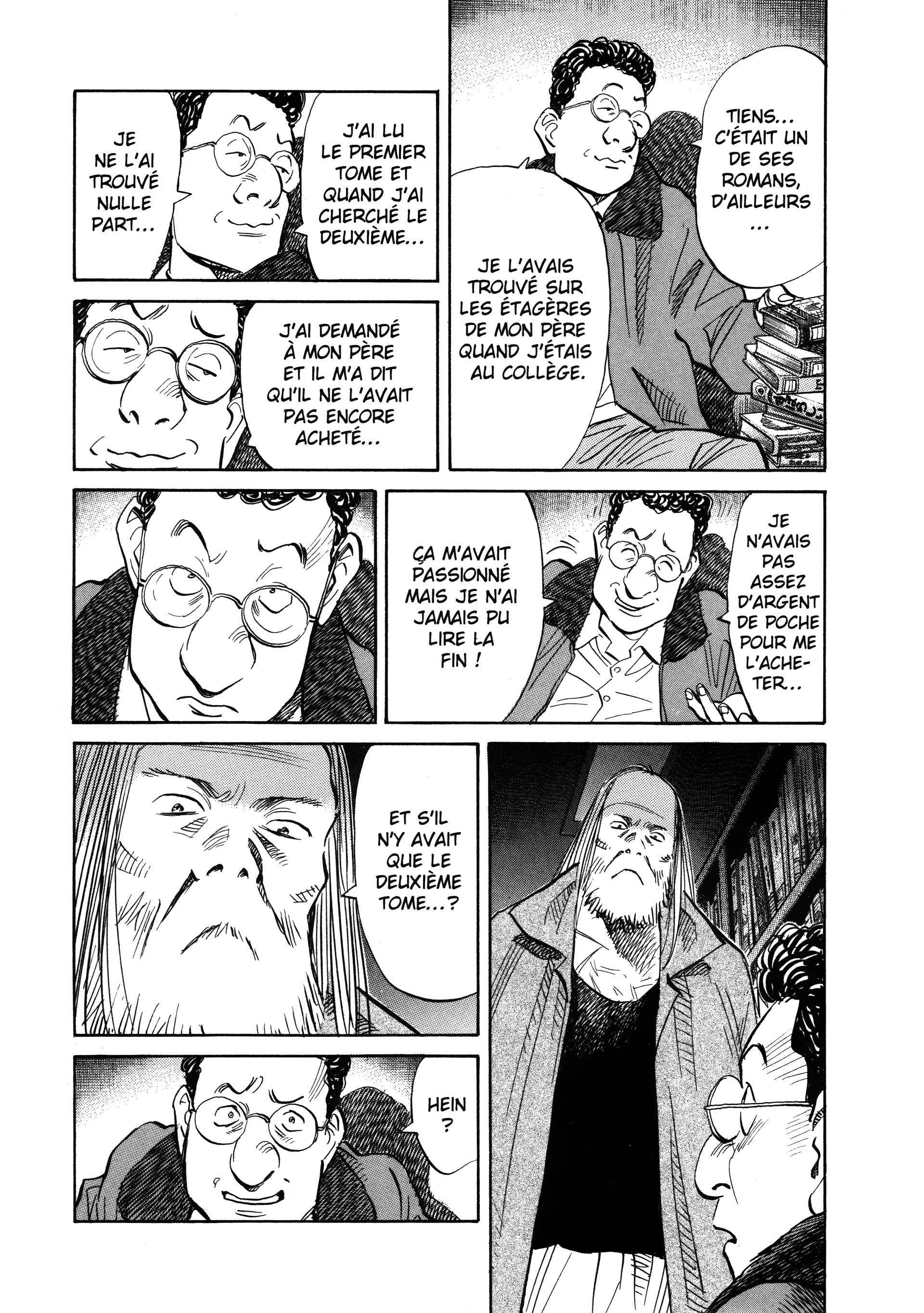 Read 20th Century Boys FRANCAIS Manga Online
