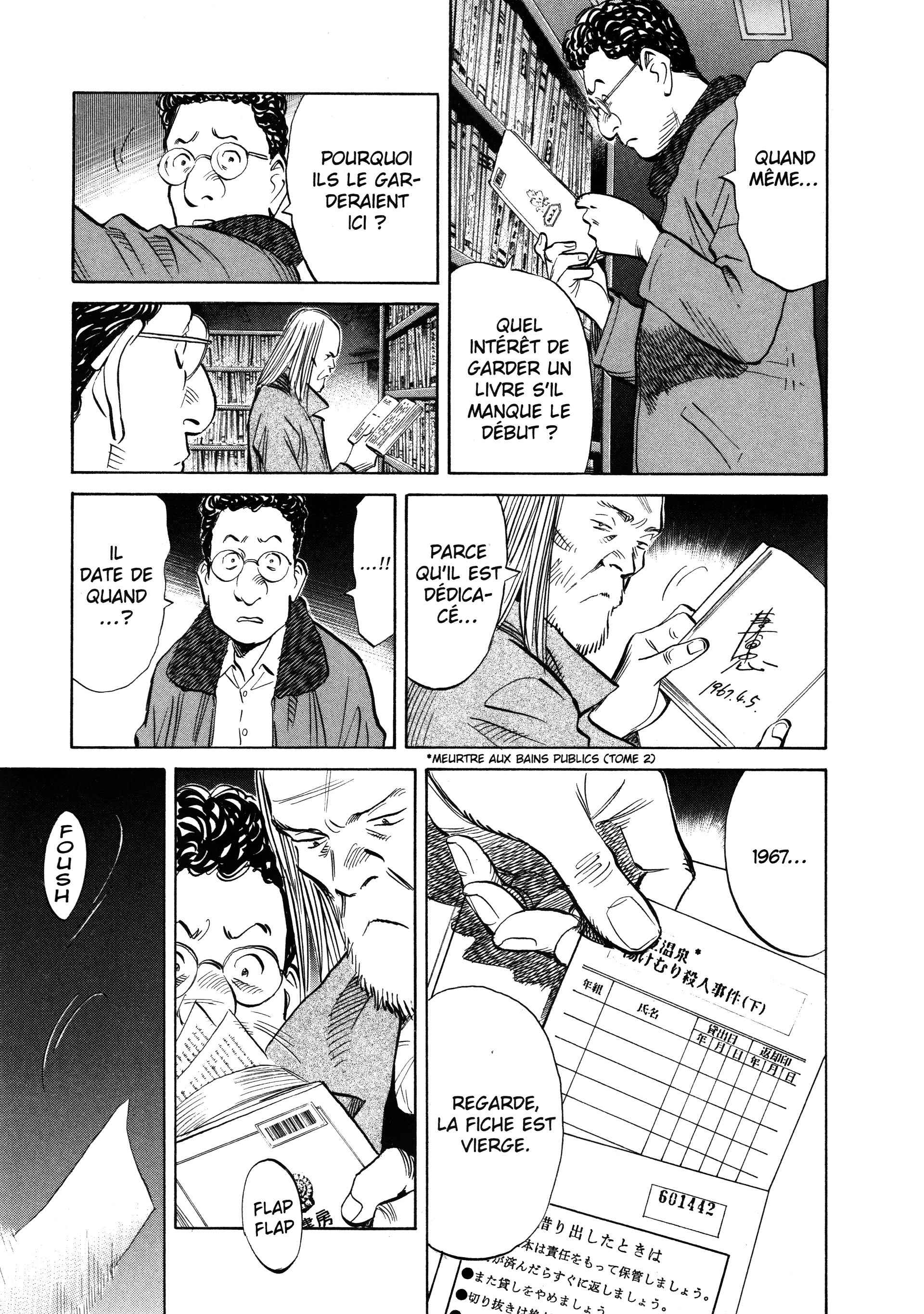 Read 20th Century Boys FRANCAIS Manga Online