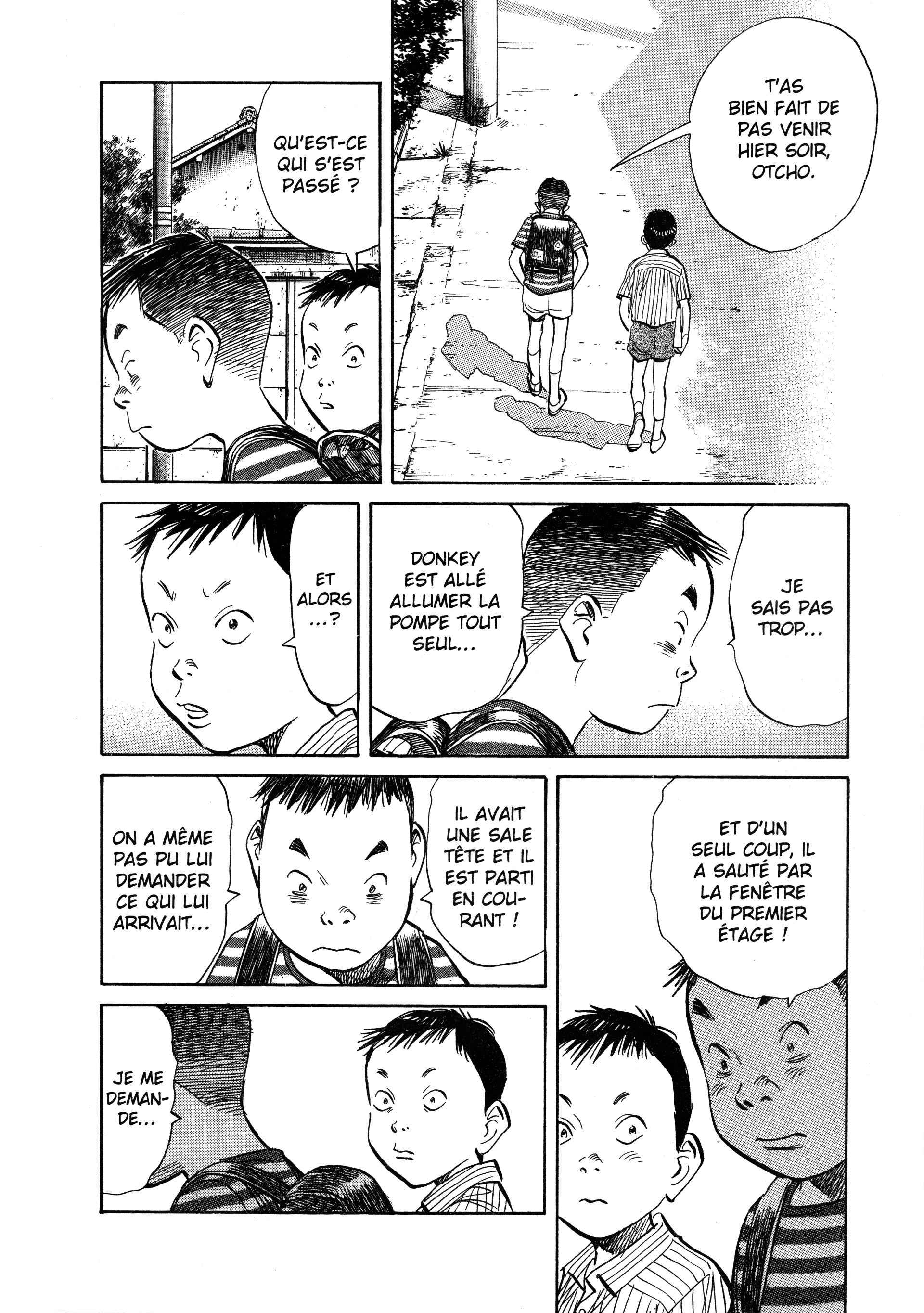 Read 20th Century Boys FRANCAIS Manga Online