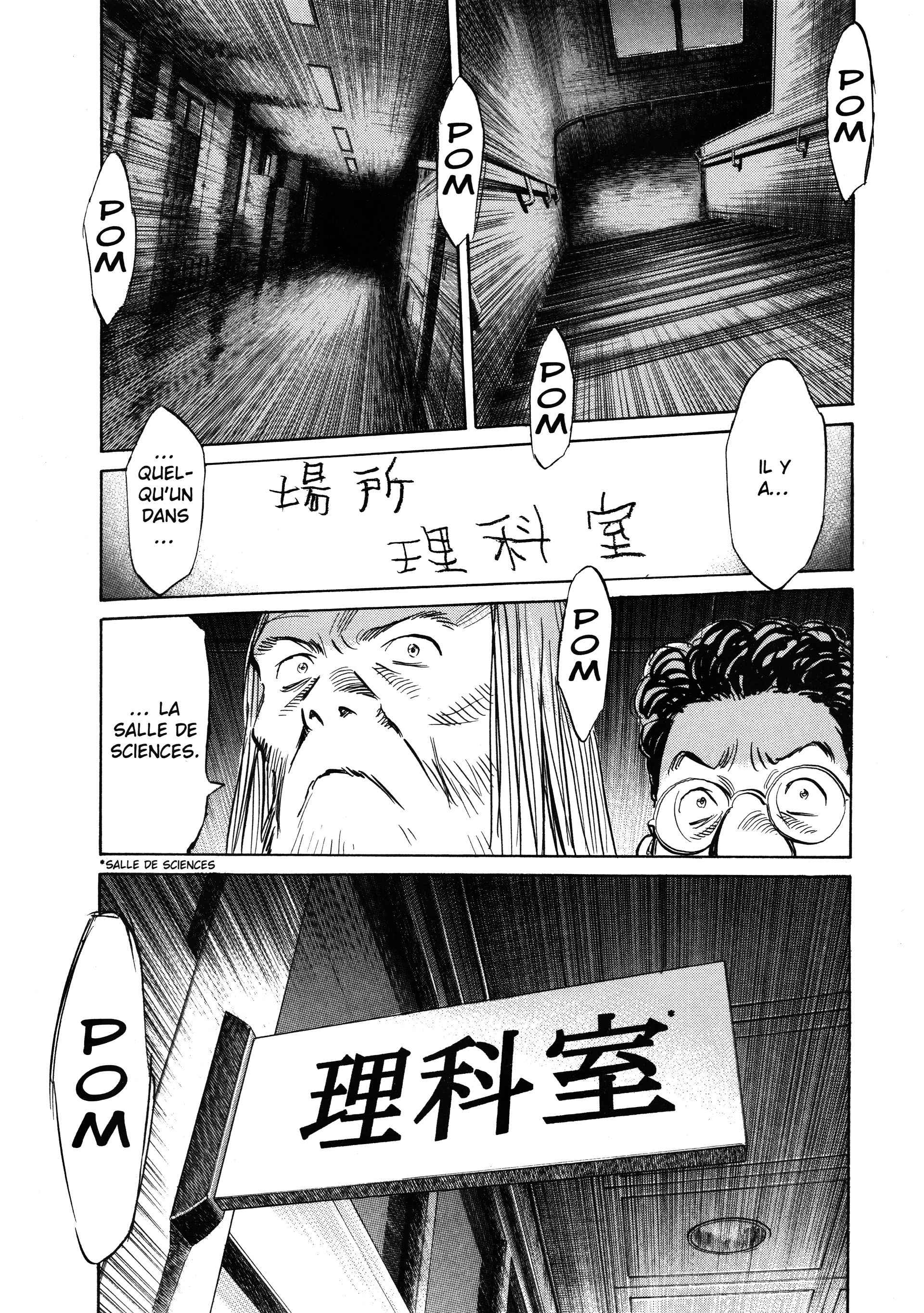 Read 20th Century Boys FRANCAIS Manga Online