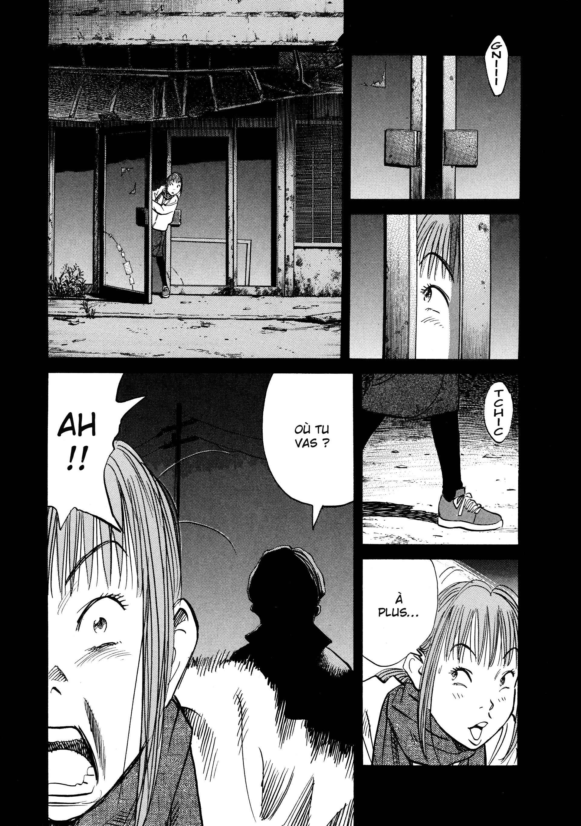 Read 20th Century Boys FRANCAIS Manga Online