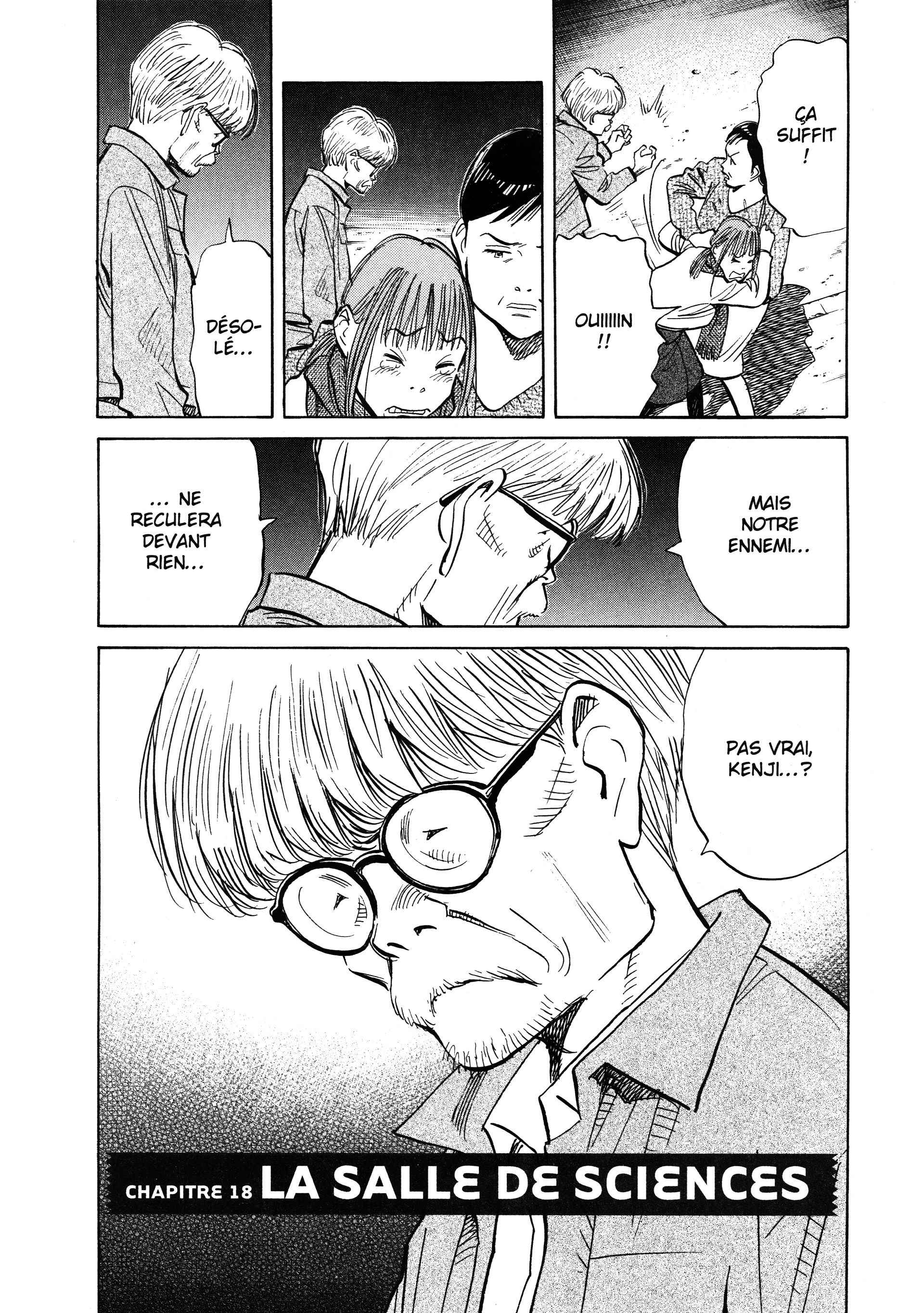 Read 20th Century Boys FRANCAIS Manga Online