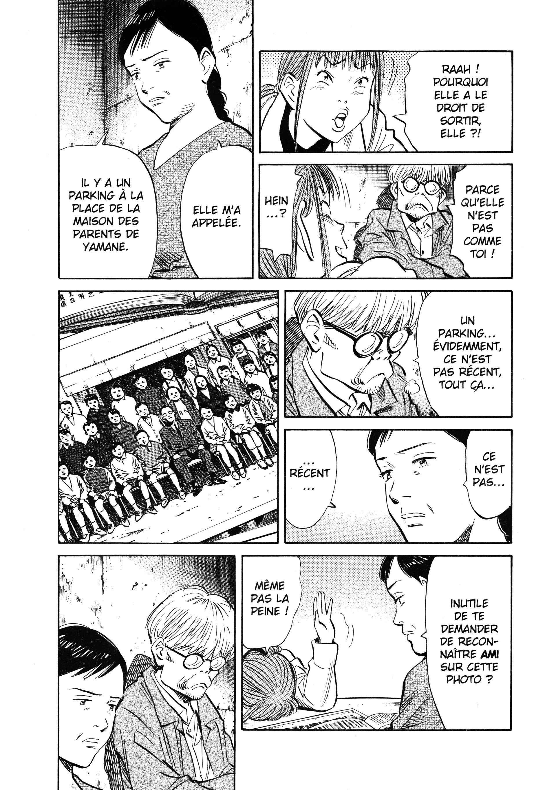 Read 20th Century Boys FRANCAIS Manga Online