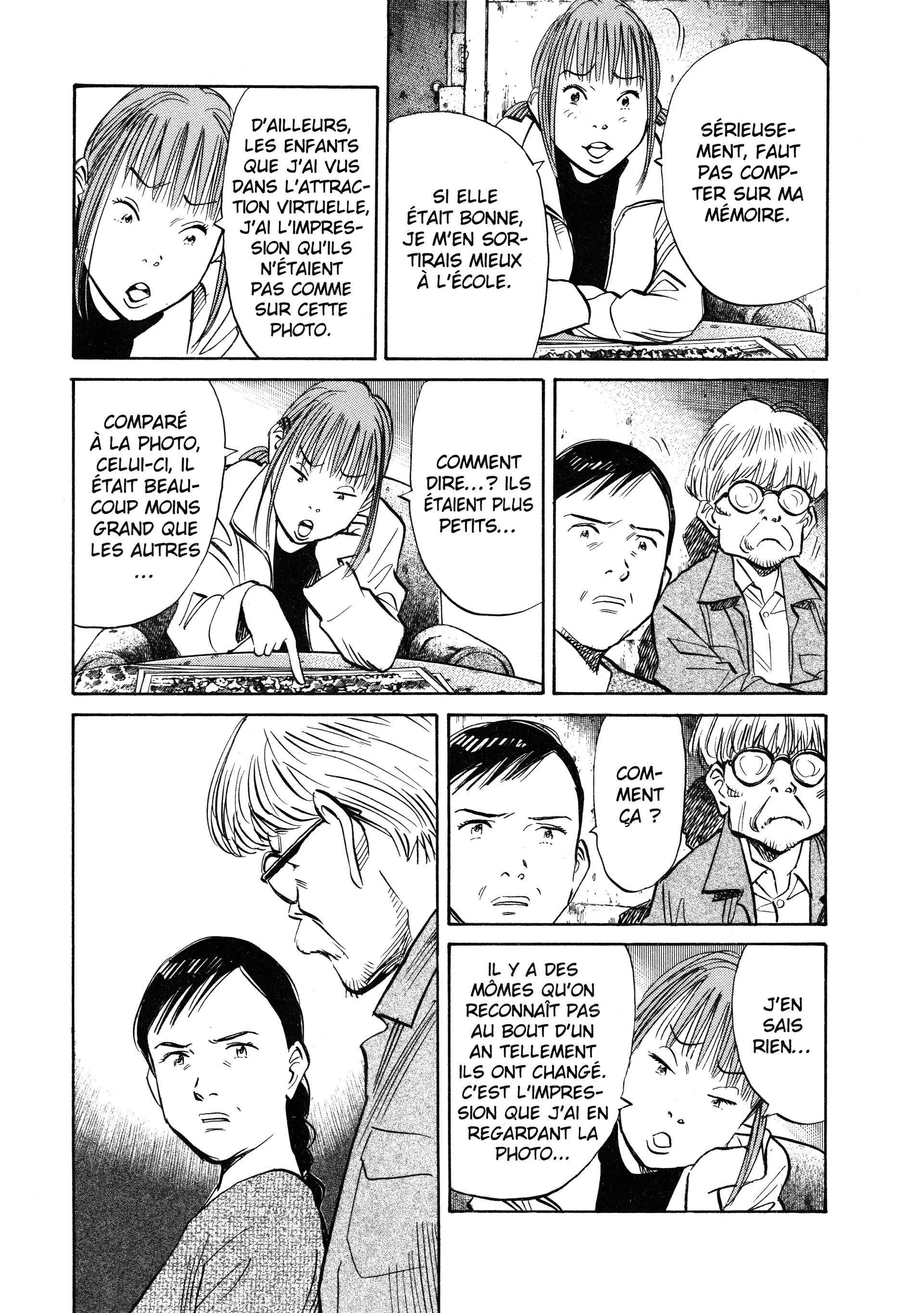 Read 20th Century Boys FRANCAIS Manga Online