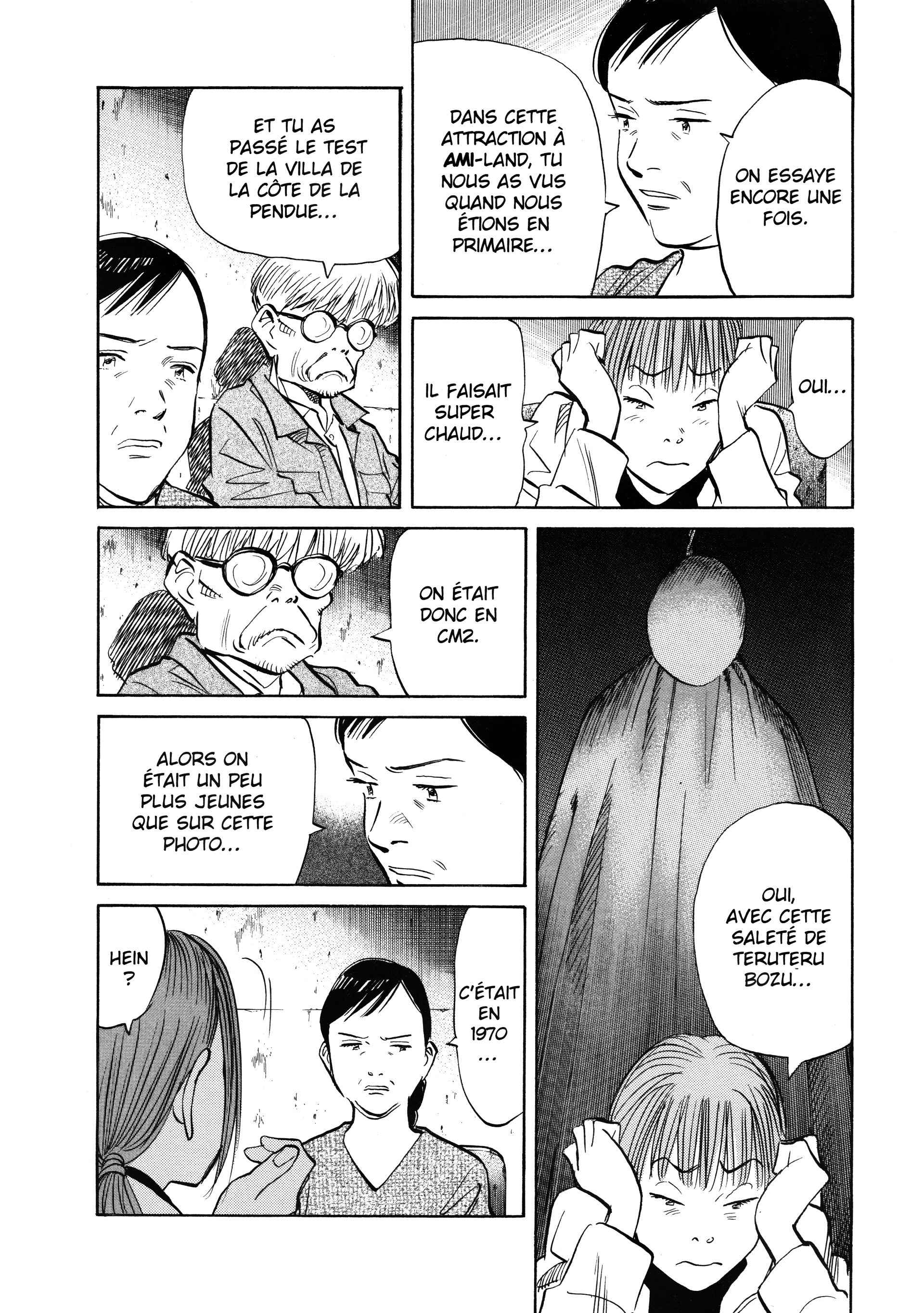 Read 20th Century Boys FRANCAIS Manga Online