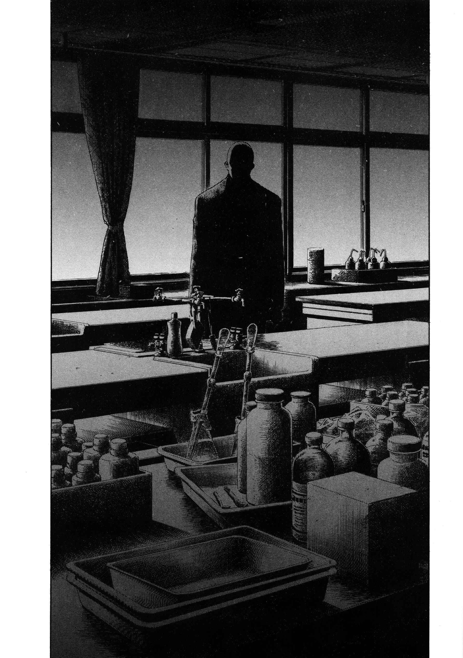 Read 20th Century Boys FRANCAIS Manga Online