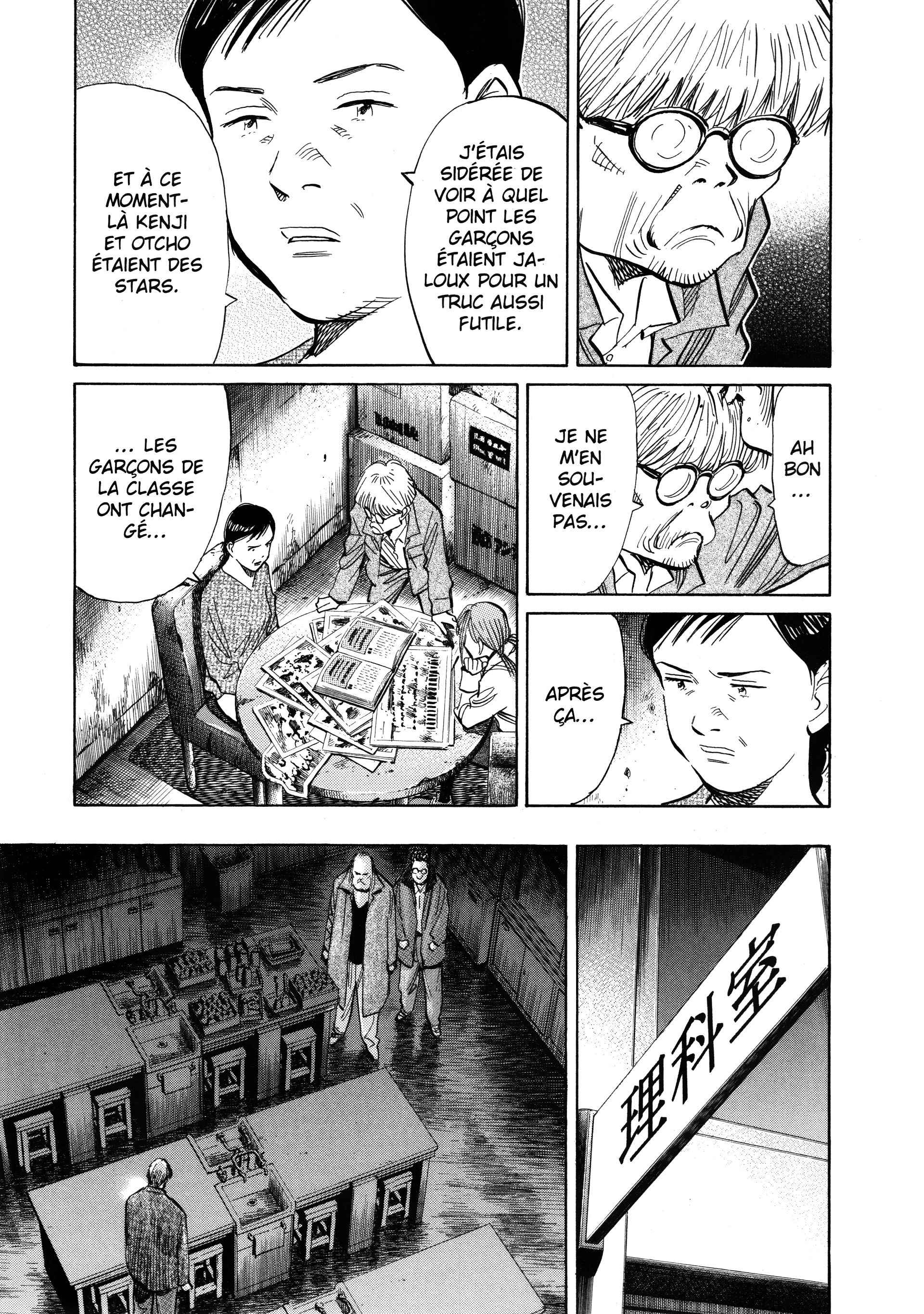 Read 20th Century Boys FRANCAIS Manga Online