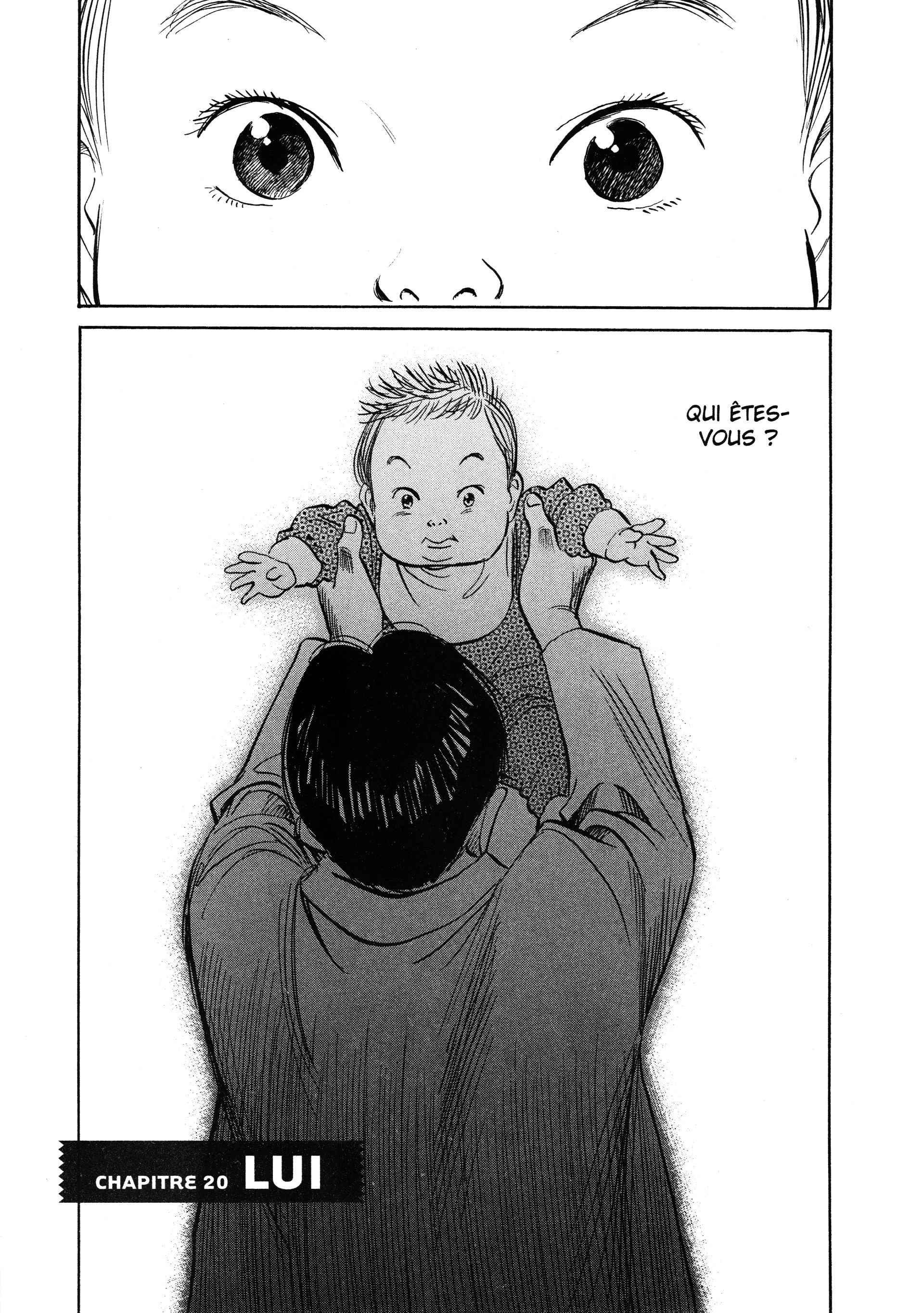 Read 20th Century Boys FRANCAIS Manga Online