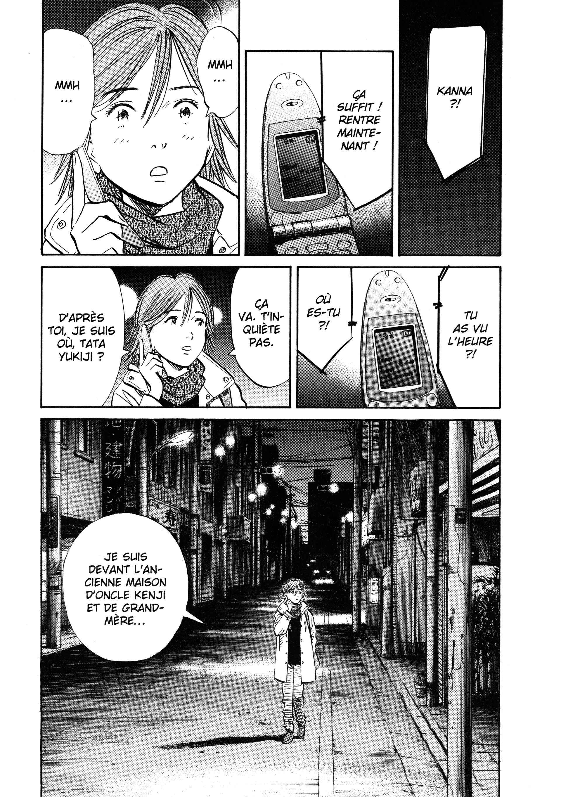 Read 20th Century Boys FRANCAIS Manga Online