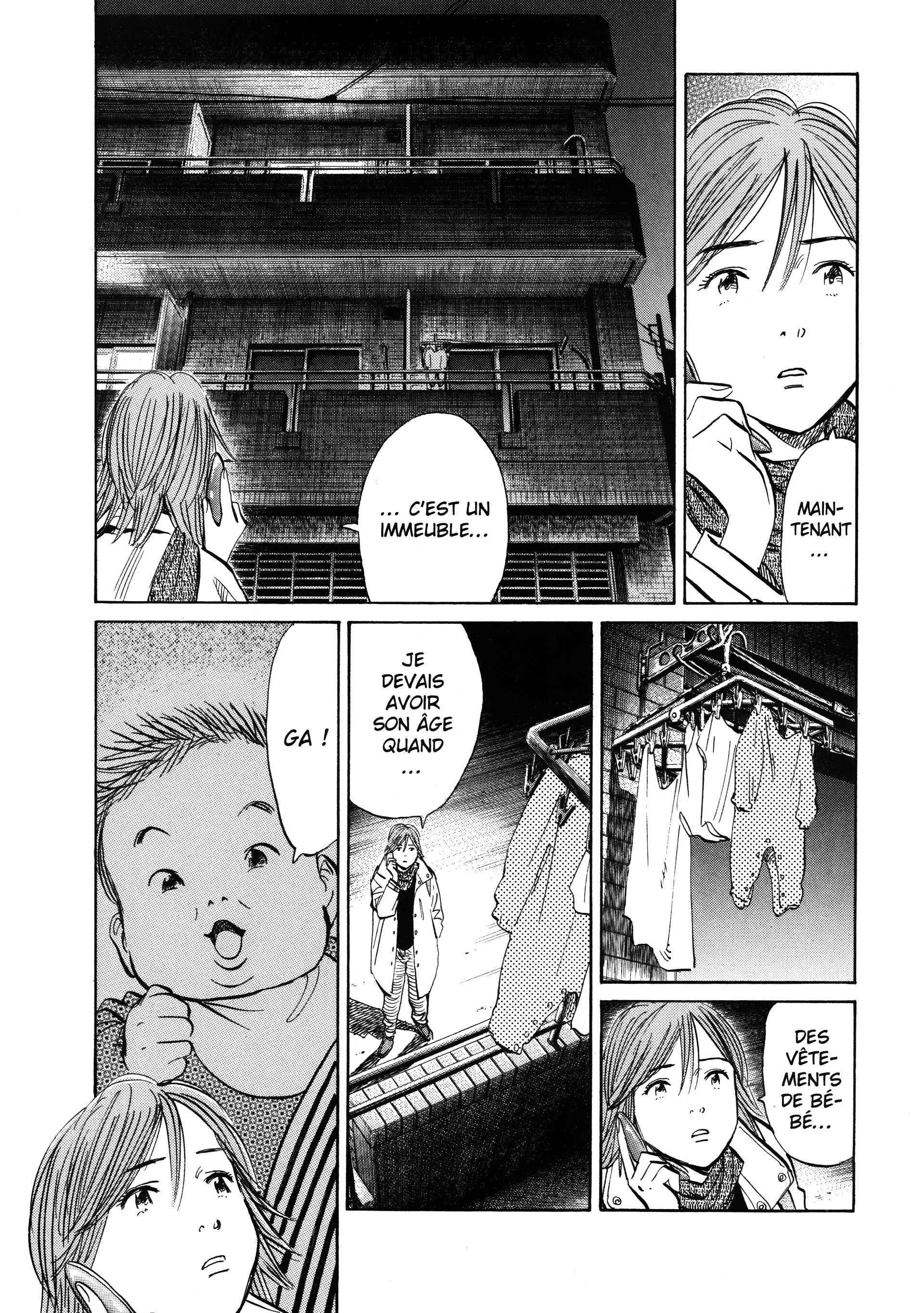 Read 20th Century Boys FRANCAIS Manga Online