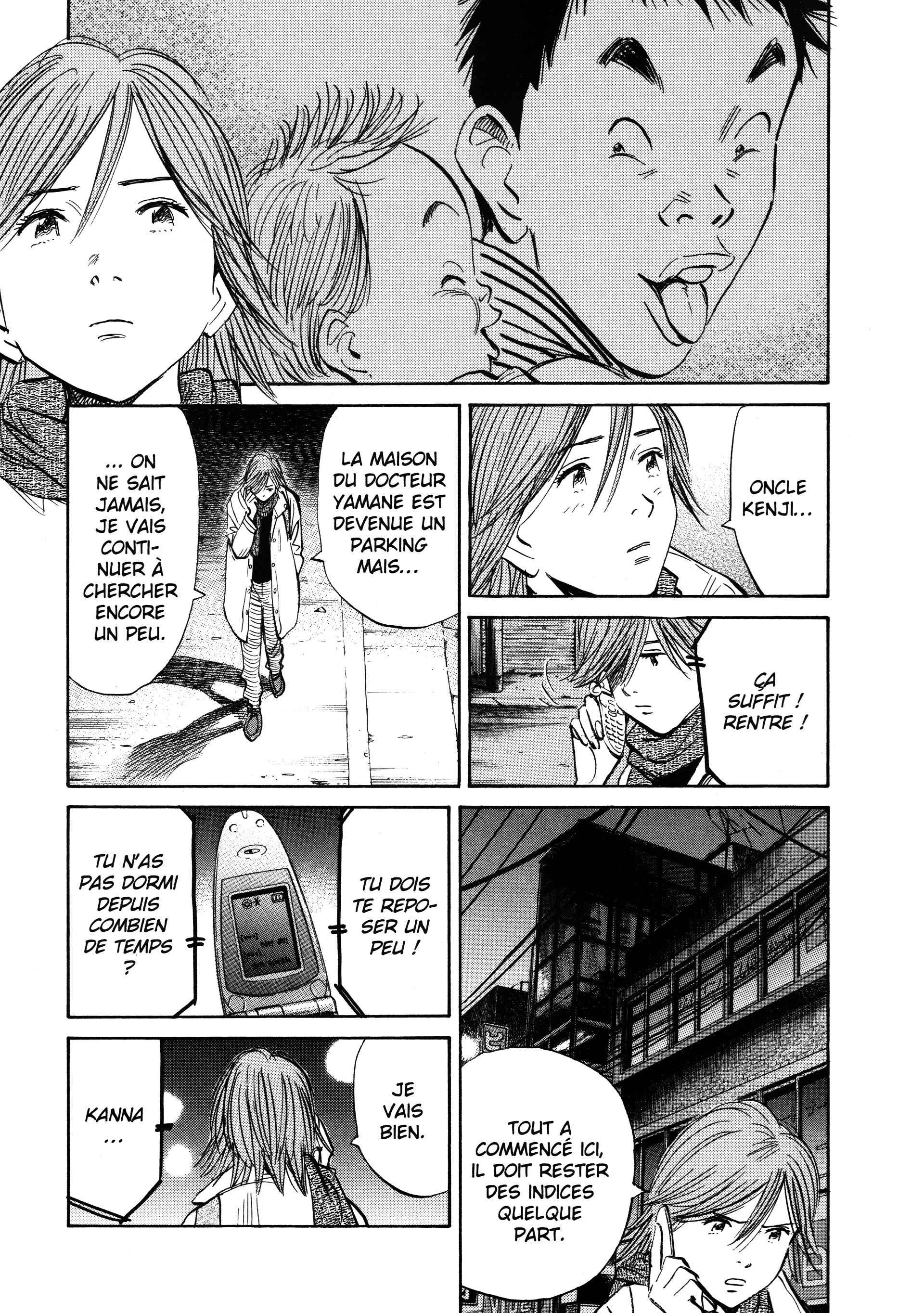 Read 20th Century Boys FRANCAIS Manga Online