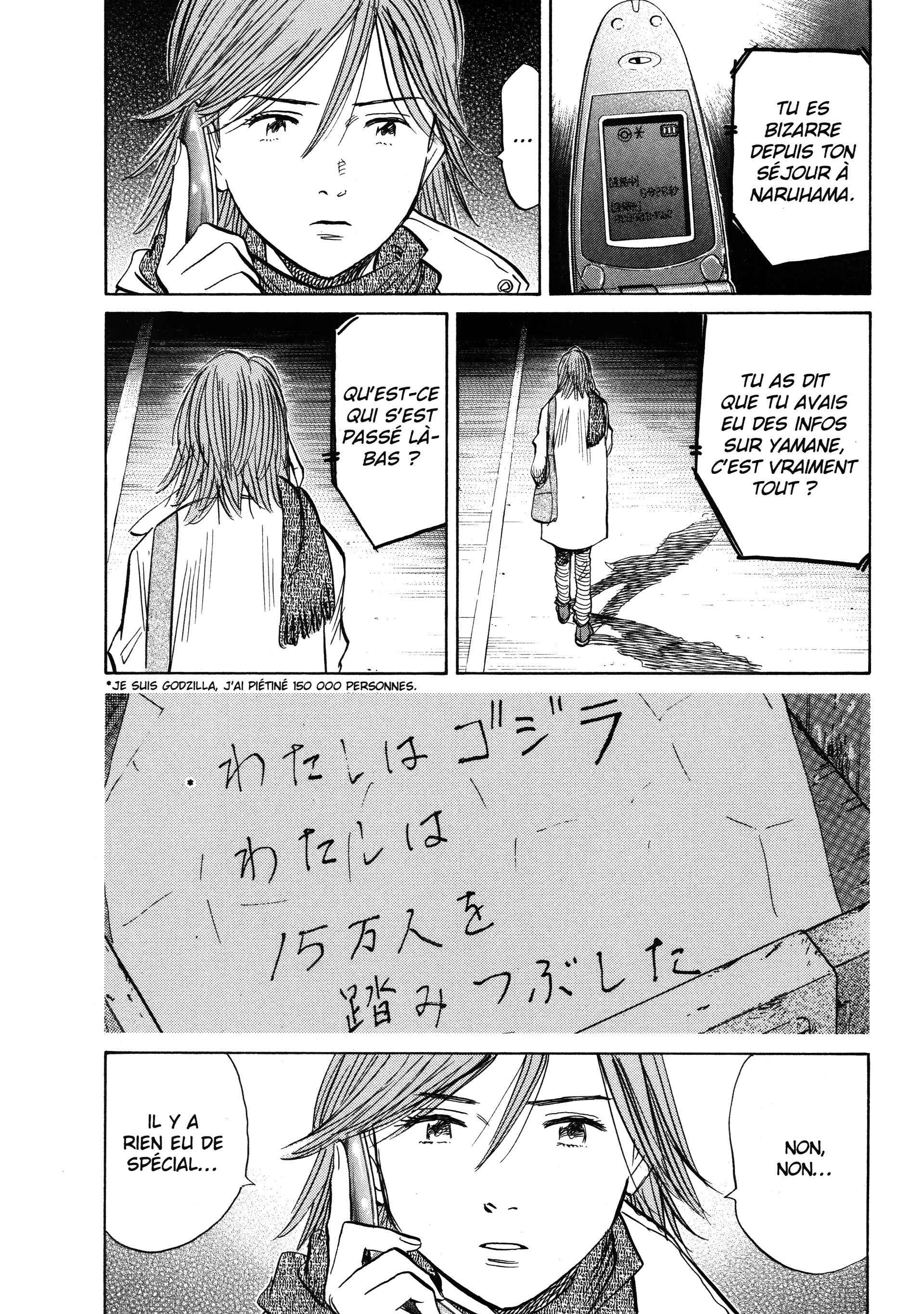 Read 20th Century Boys FRANCAIS Manga Online