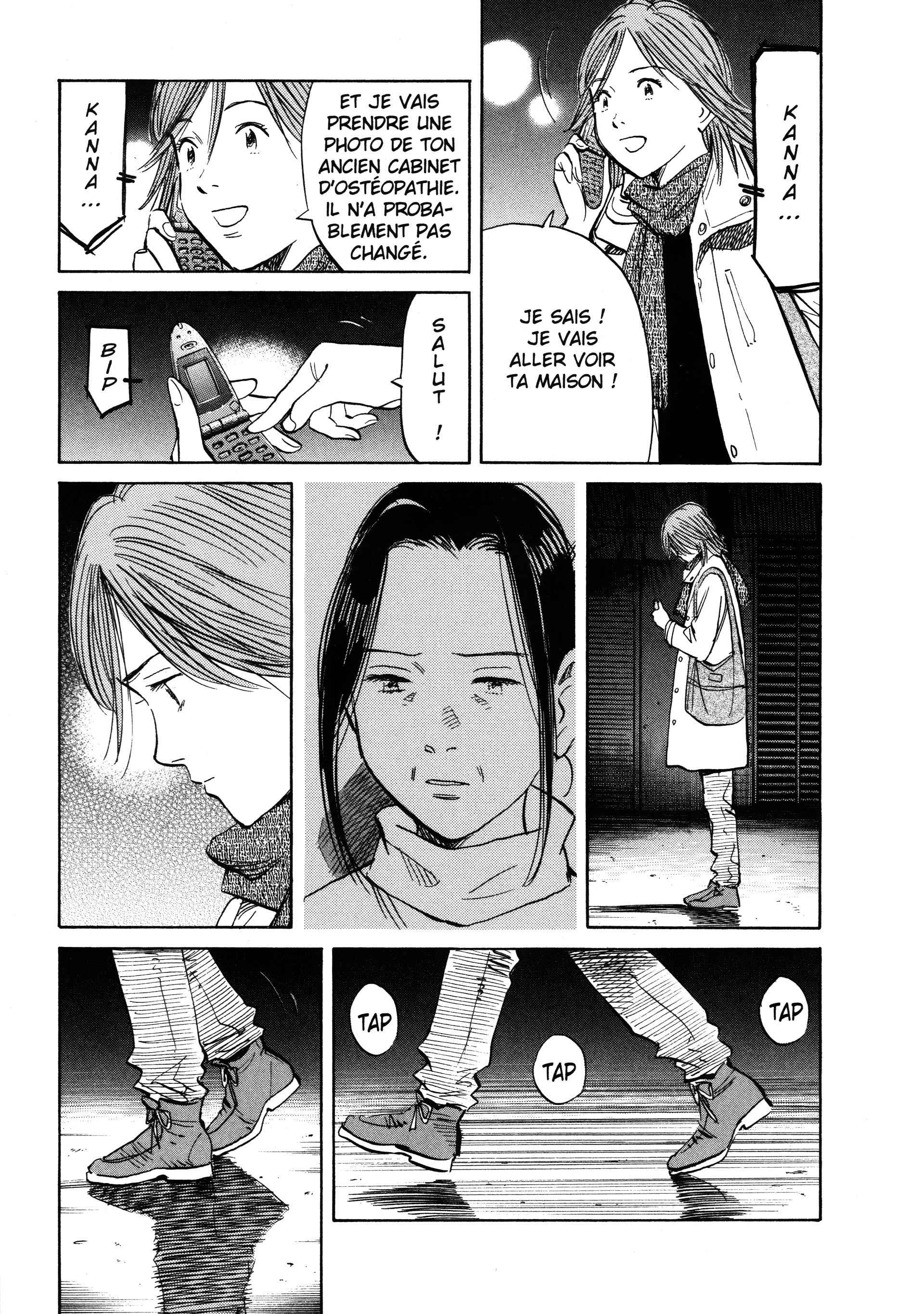 Read 20th Century Boys FRANCAIS Manga Online