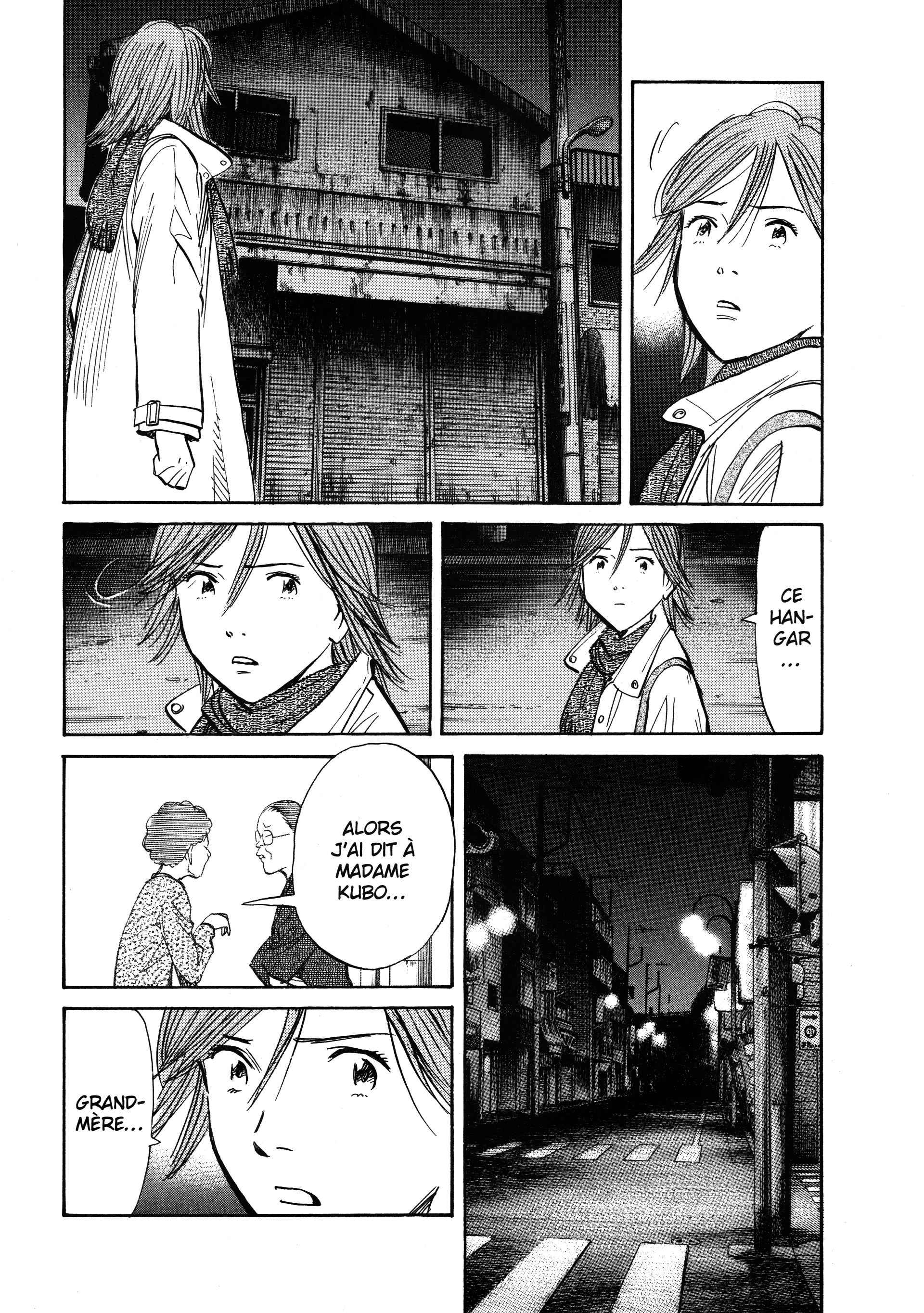 Read 20th Century Boys FRANCAIS Manga Online