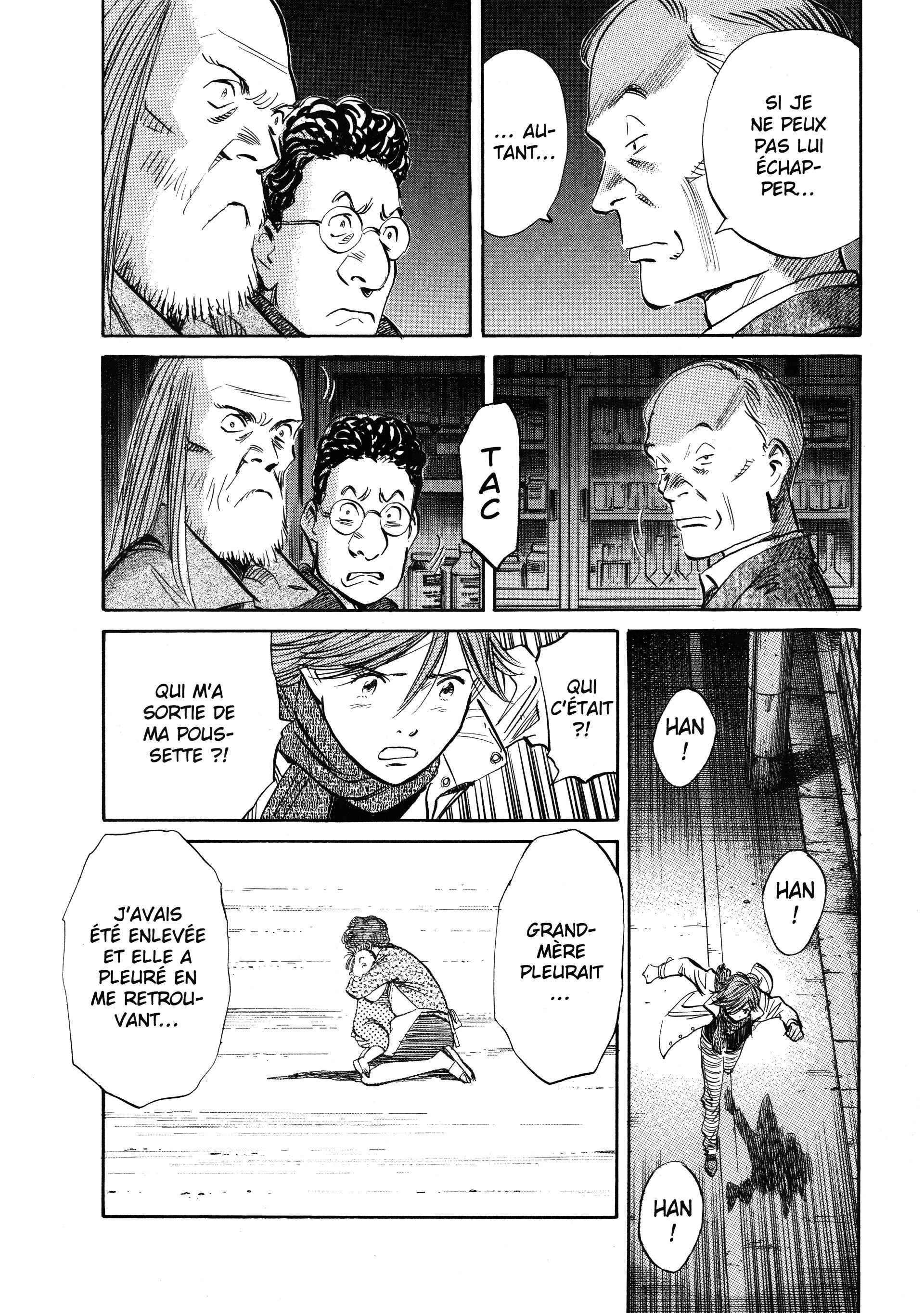 Read 20th Century Boys FRANCAIS Manga Online