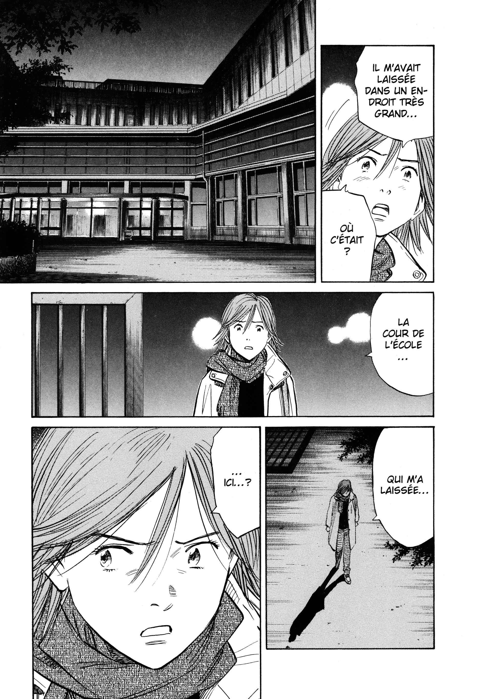 Read 20th Century Boys FRANCAIS Manga Online