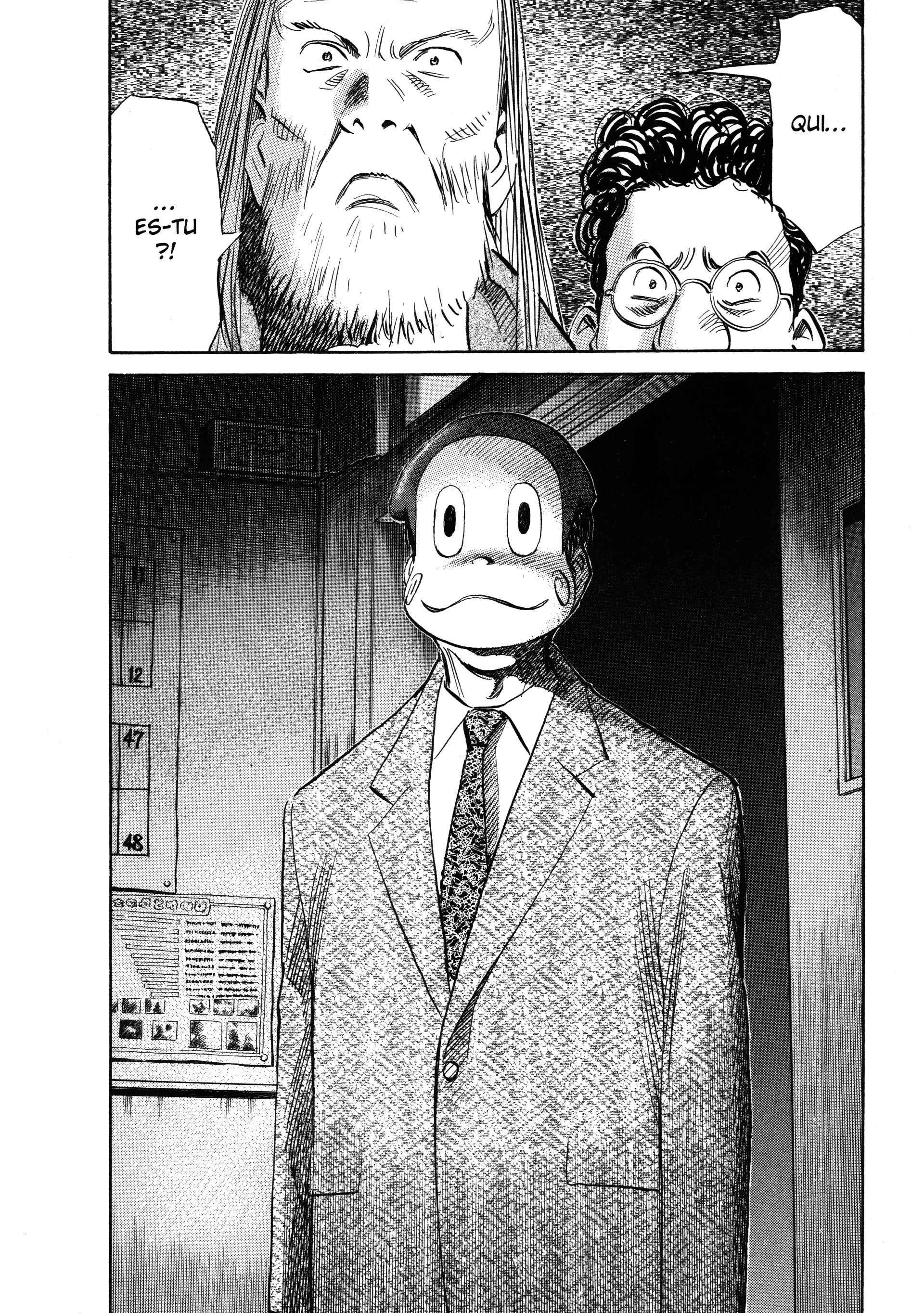 Read 20th Century Boys FRANCAIS Manga Online