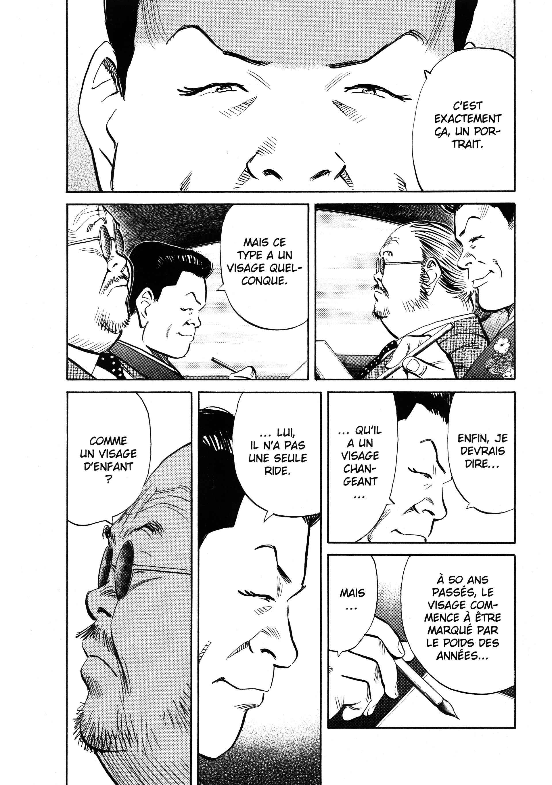 Read 20th Century Boys FRANCAIS Manga Online