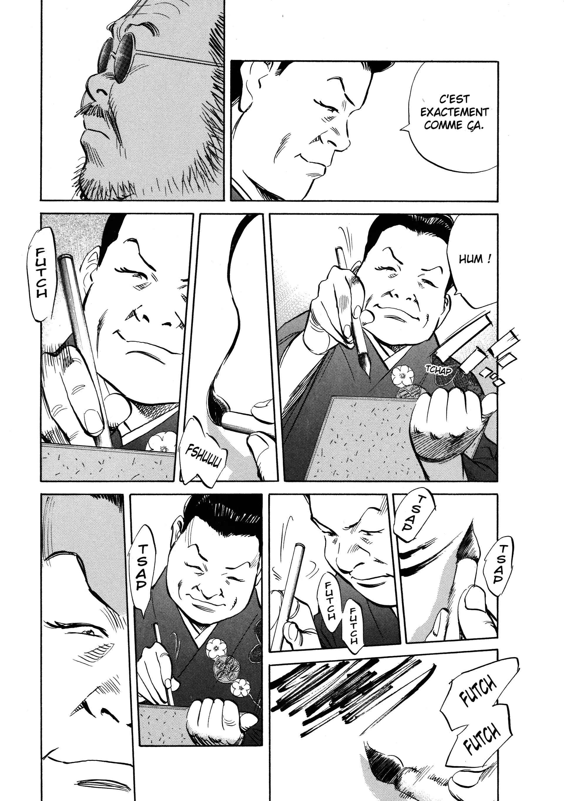 Read 20th Century Boys FRANCAIS Manga Online