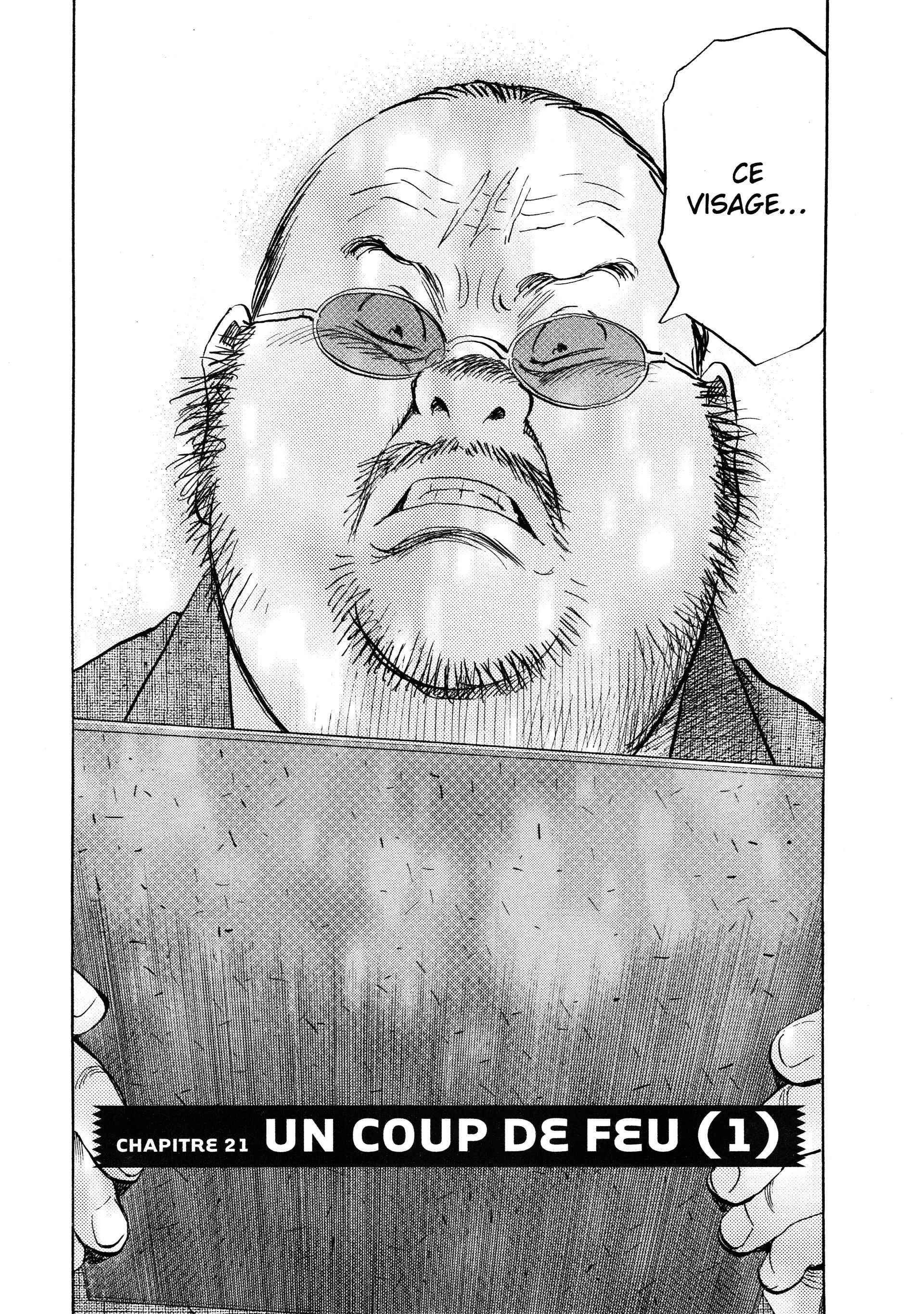Read 20th Century Boys FRANCAIS Manga Online