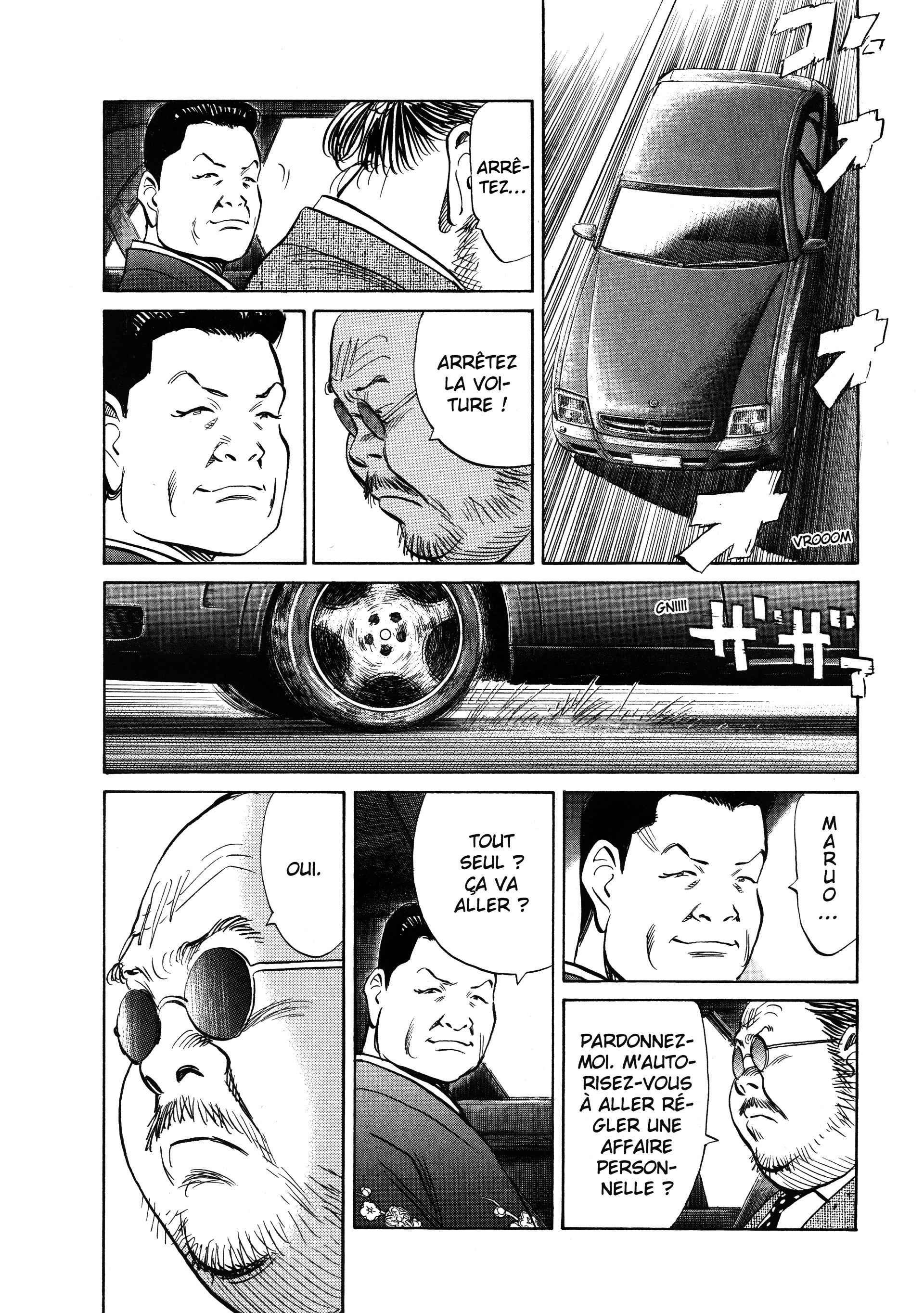 Read 20th Century Boys FRANCAIS Manga Online