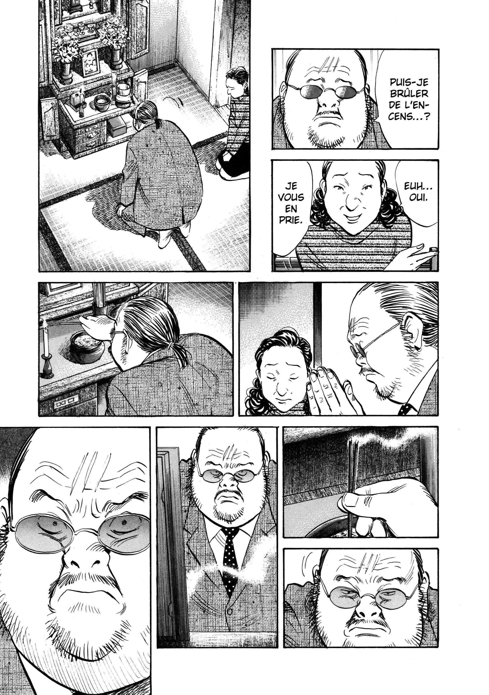 Read 20th Century Boys FRANCAIS Manga Online
