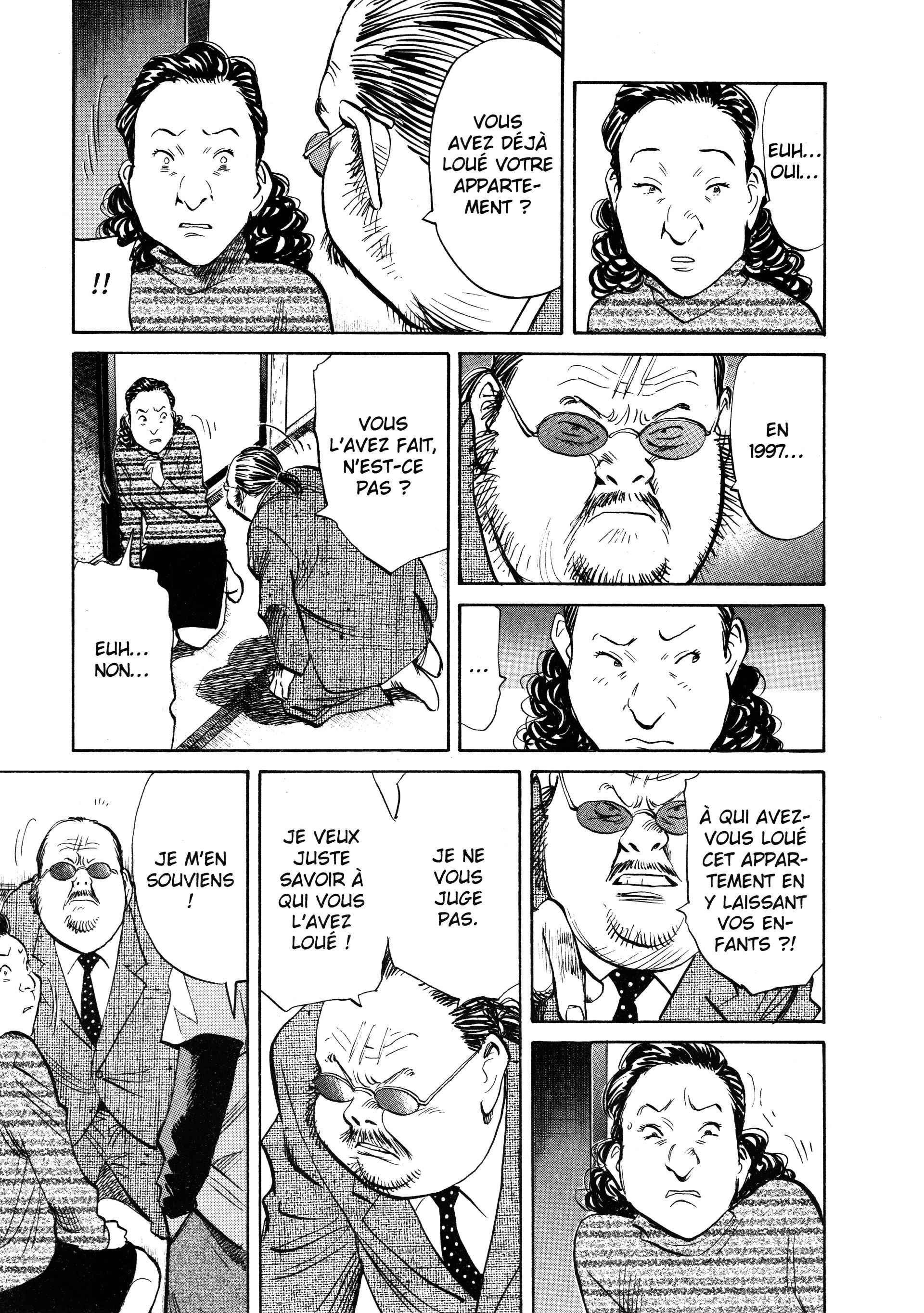 Read 20th Century Boys FRANCAIS Manga Online