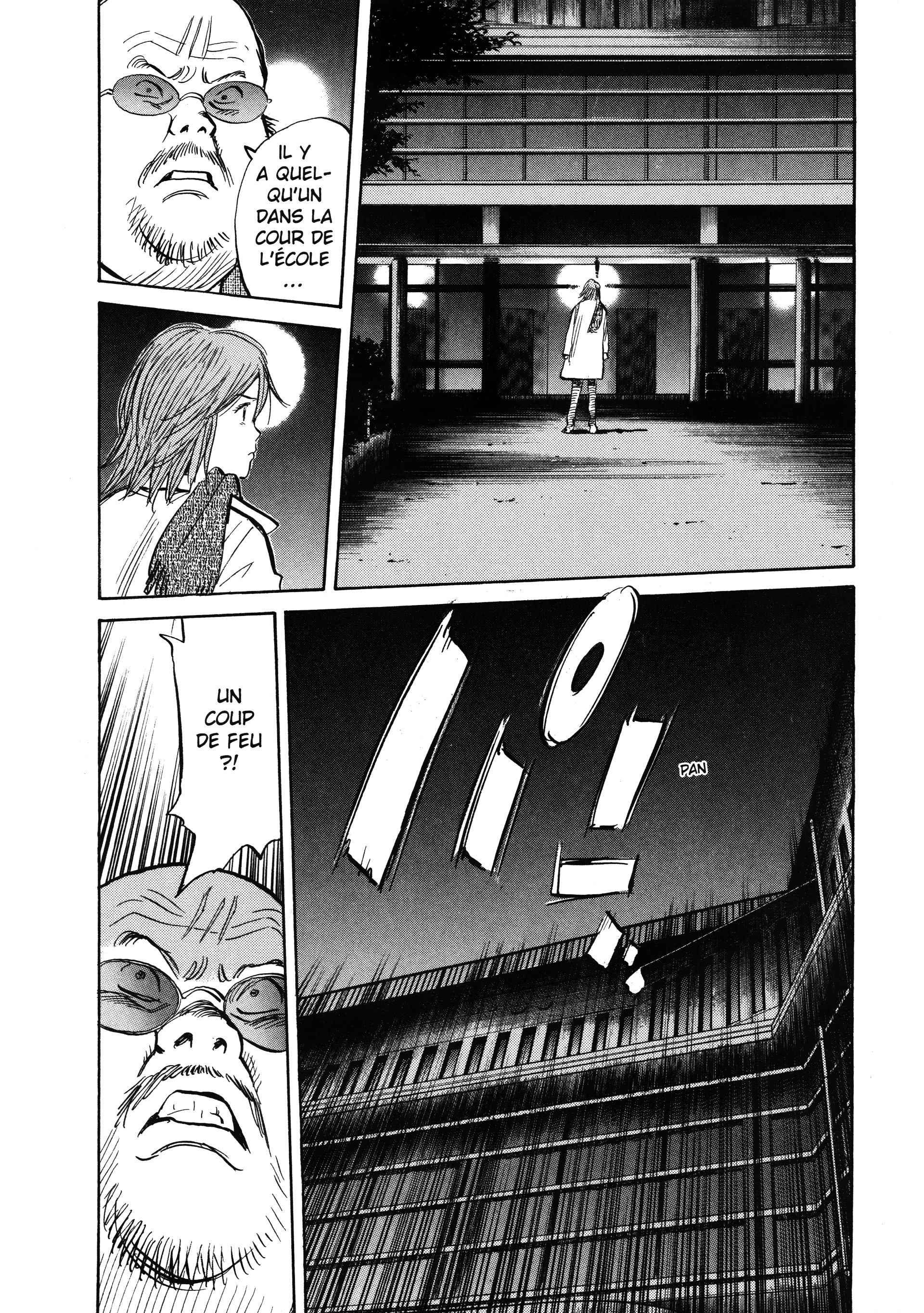 Read 20th Century Boys FRANCAIS Manga Online