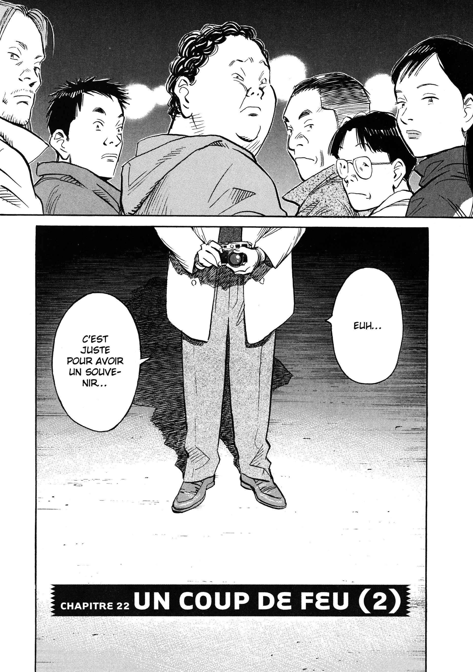 Read 20th Century Boys FRANCAIS Manga Online