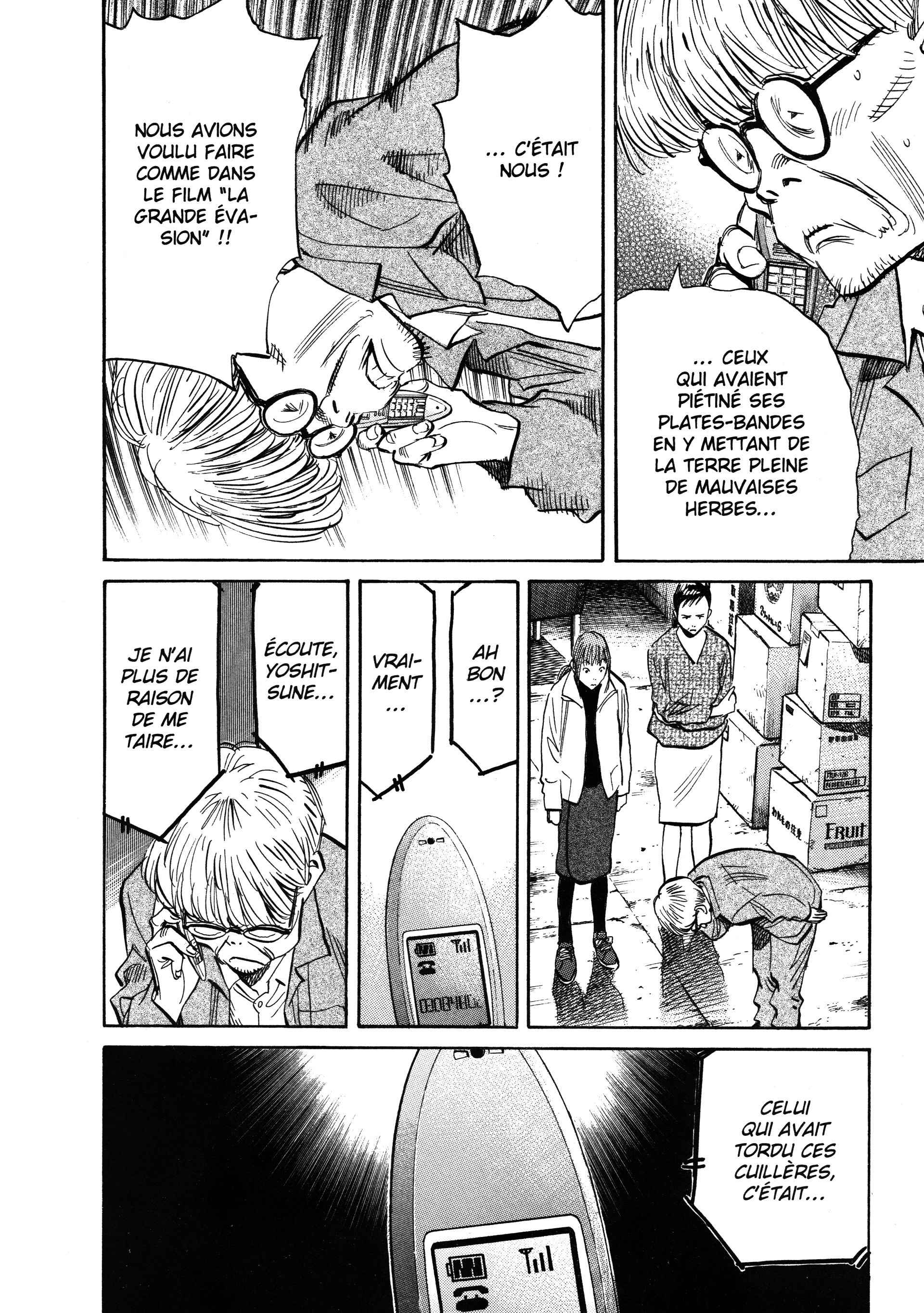 Read 20th Century Boys FRANCAIS Manga Online